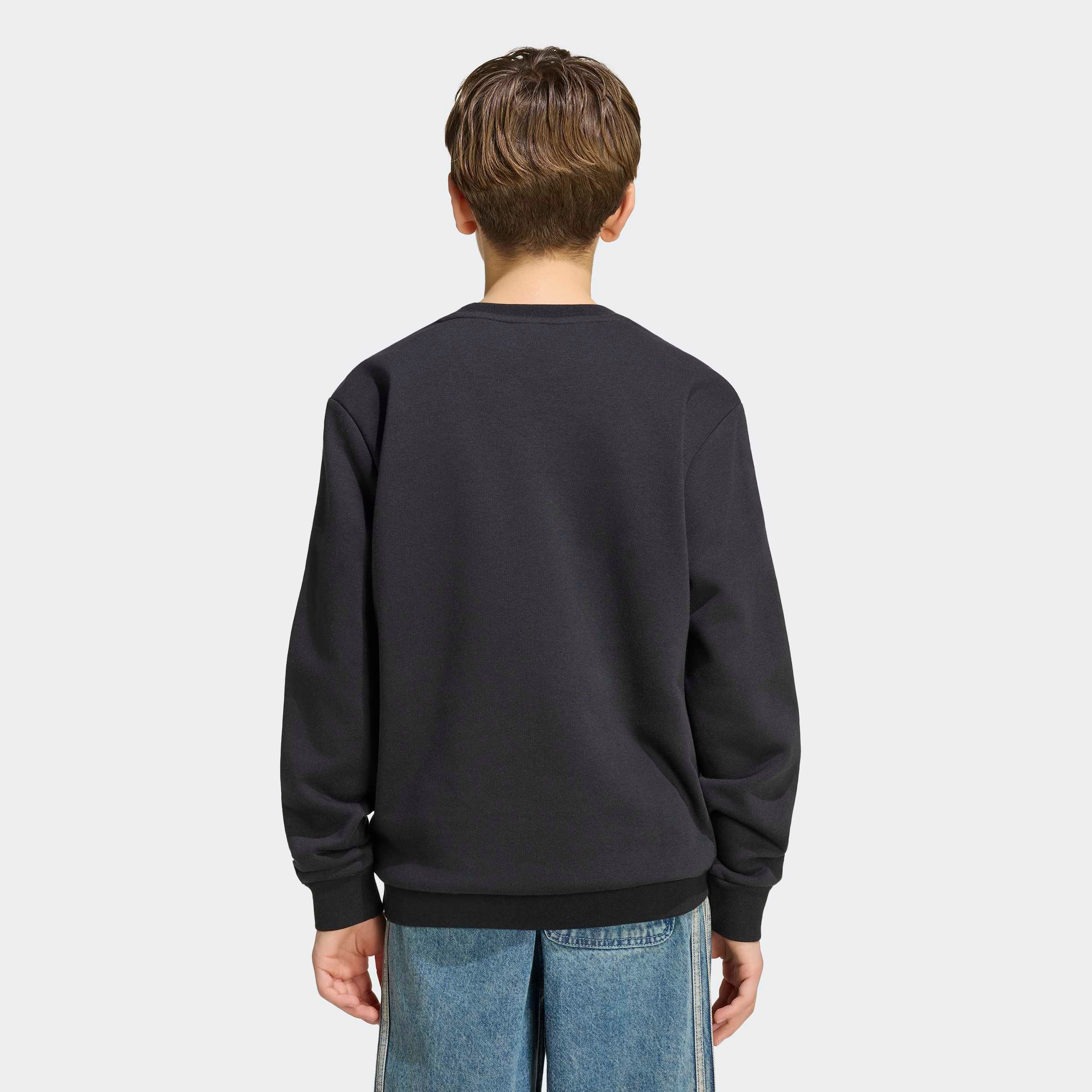 adidas Originals Sweatshirt »3 STRIPE CREW«
