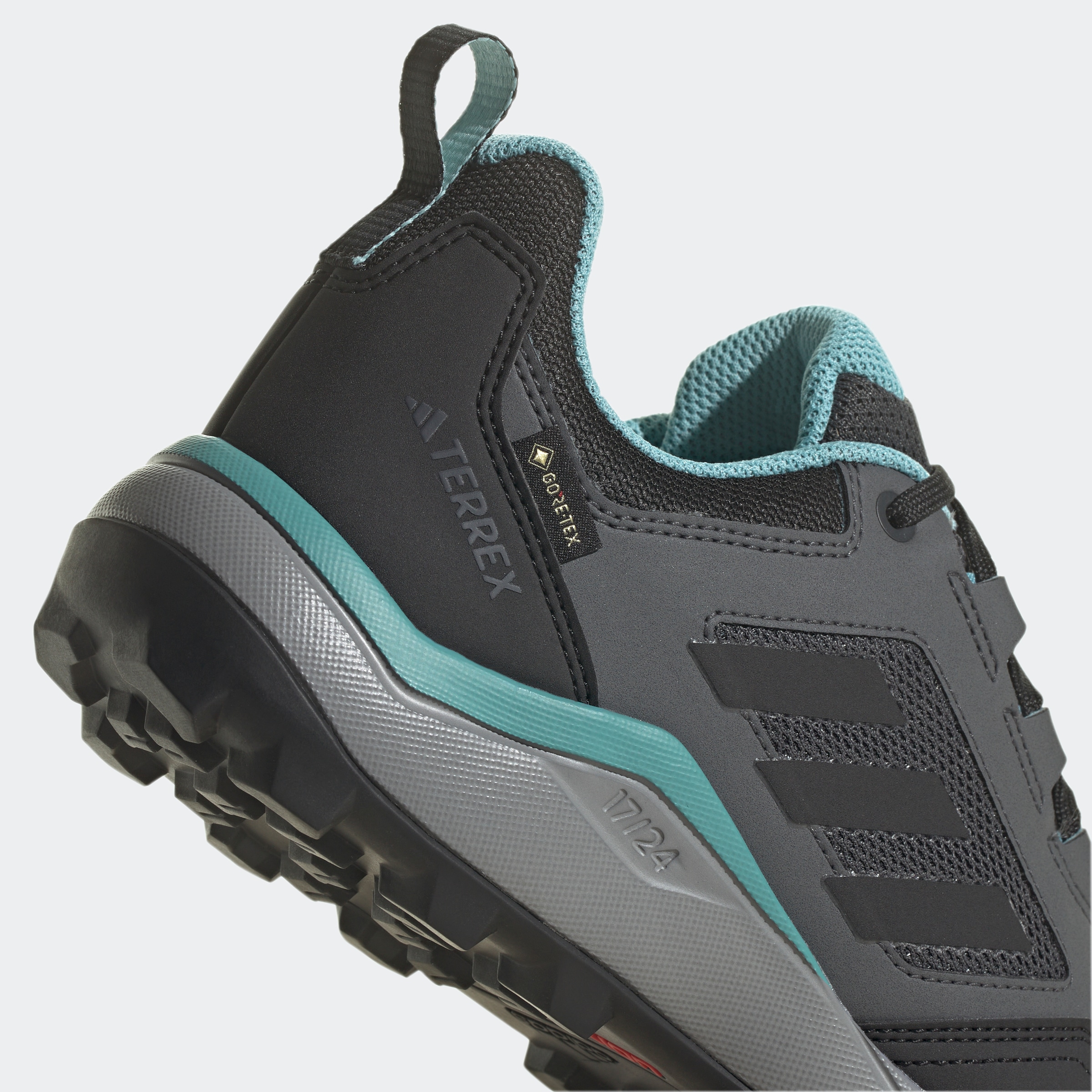 adidas TERREX Laufschuh »TRACEROCKER 2.0 GORE-TEX TRAILRUNNING«, wasserdicht