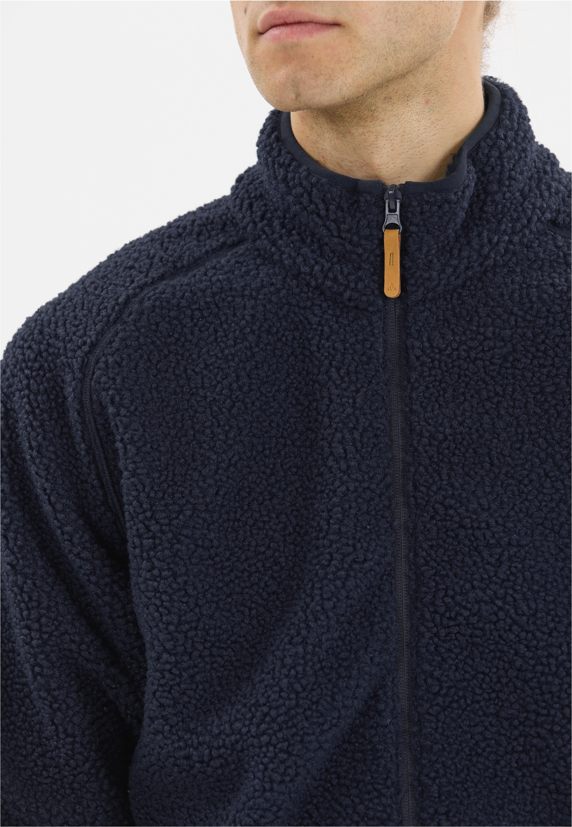 WHISTLER Fleecejacke »Pioneer« mit atmungsaktiver Eigenschaft