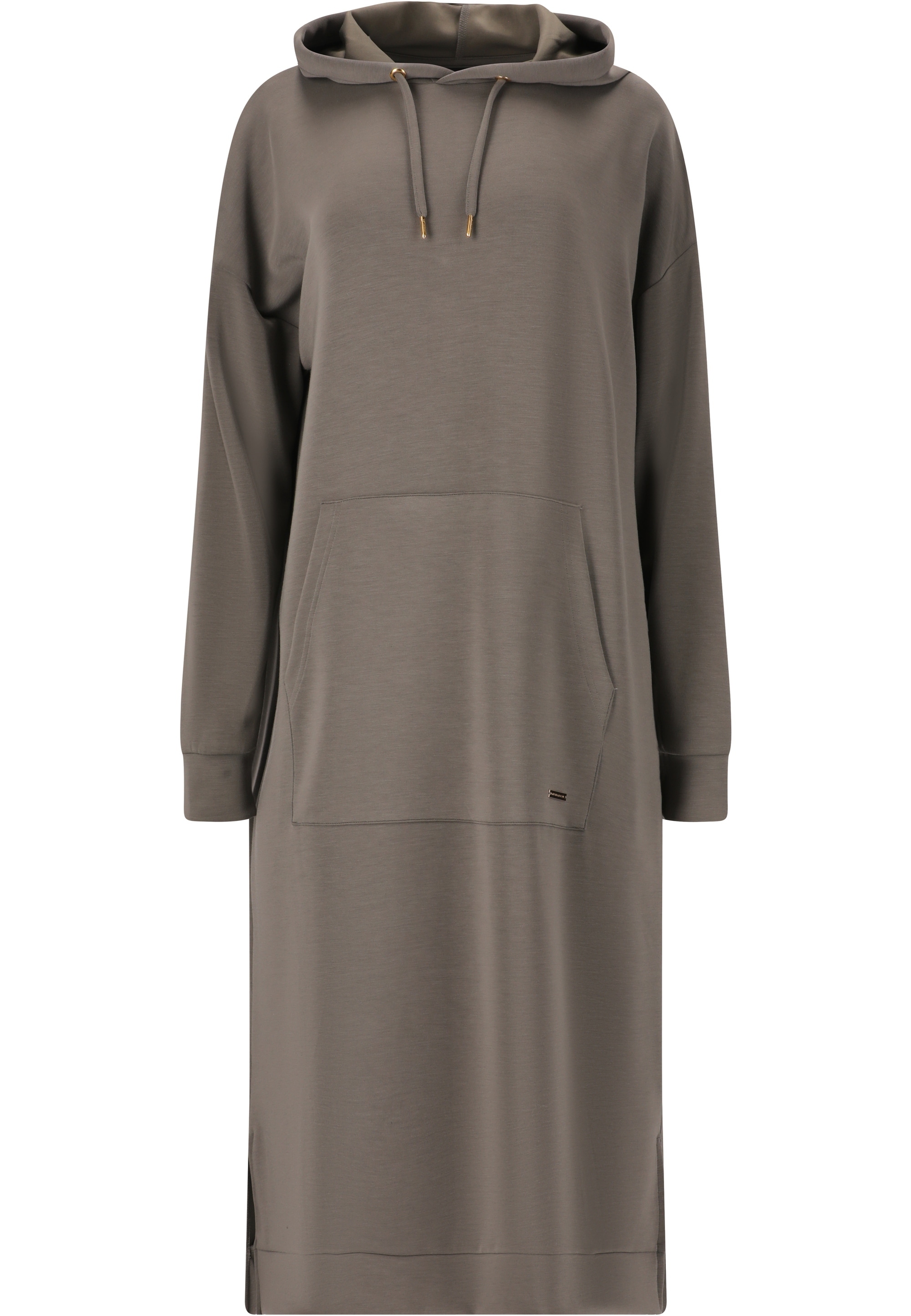 ATHLECIA Jerseykleid »Pasarna«, mit super weichem Finish