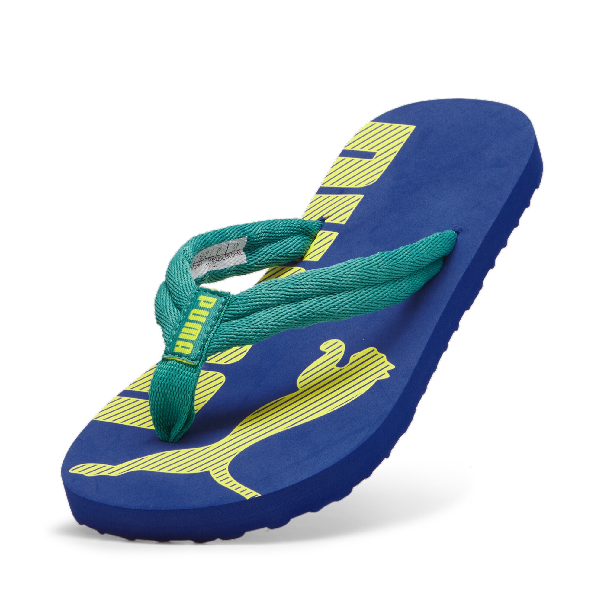 PUMA Sandale »Epic Flip v2 Sandalen Jugendliche«