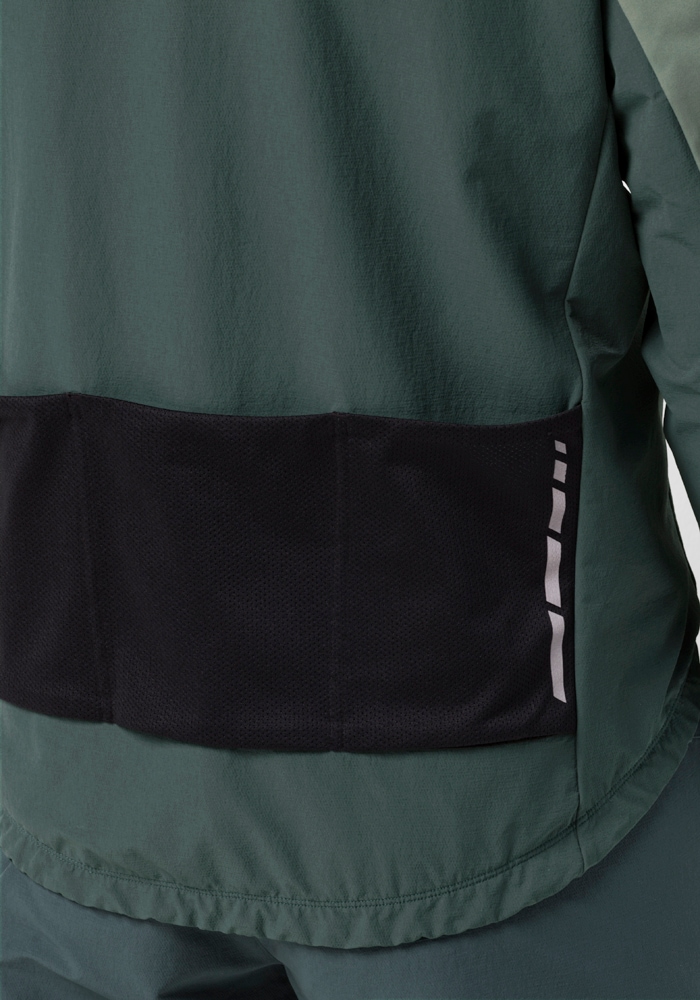 Jack Wolfskin Fahrradjacke »MOROBBIA JKT M«