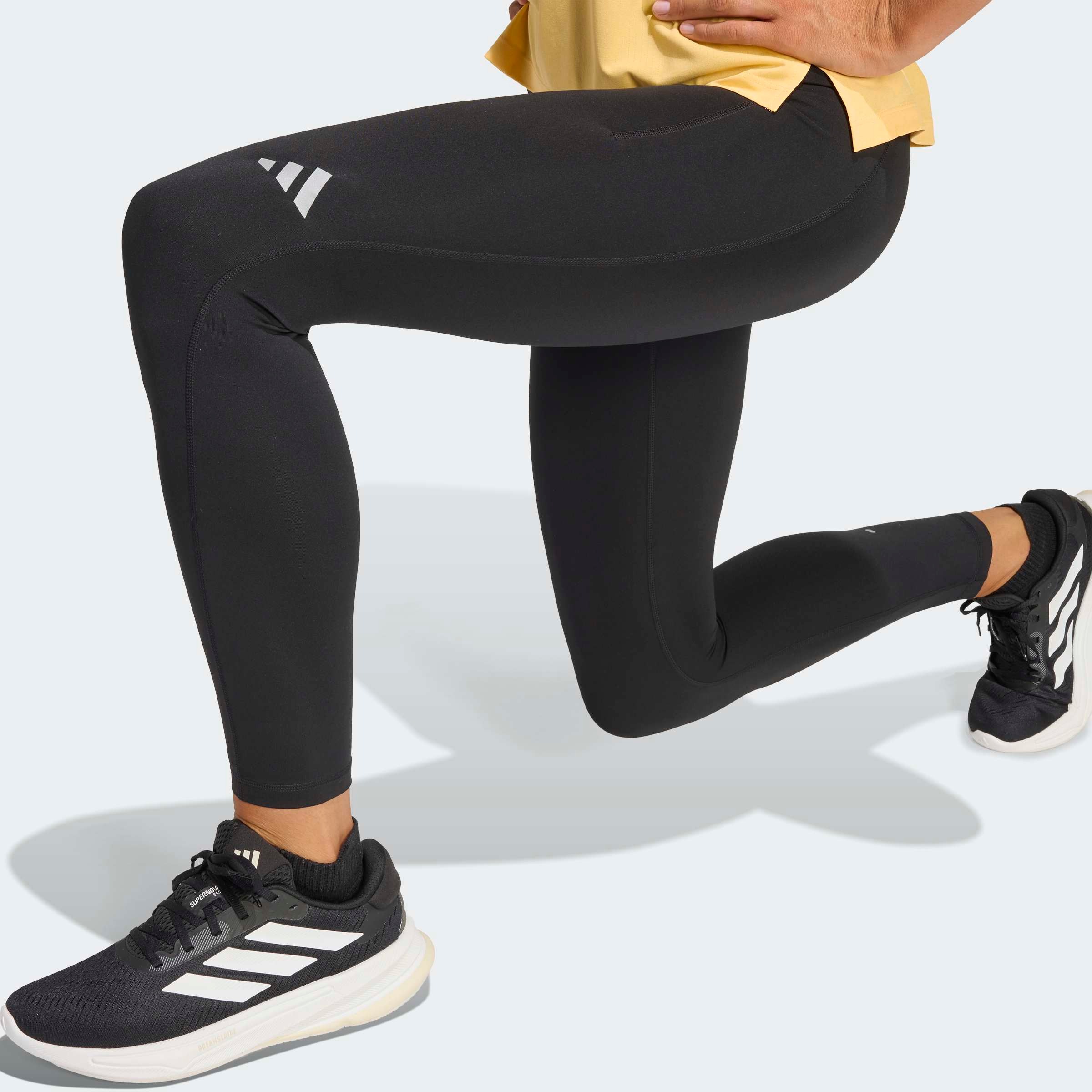 adidas Performance Lauftights "ADI365 CLIMACOOL RUNNING 7/8 LEGGINGS" für E günstig online kaufen