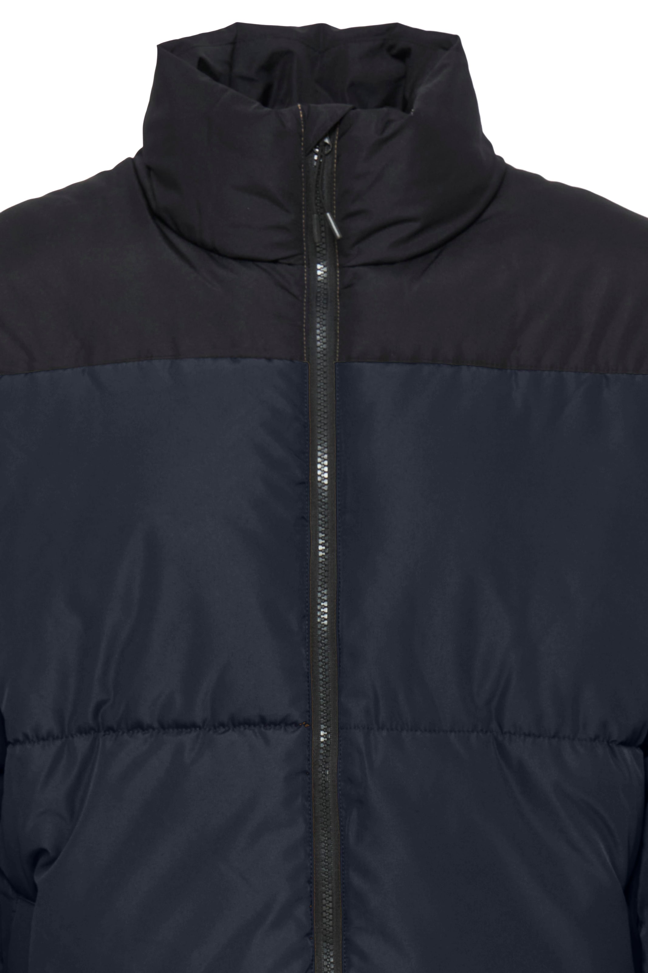 Blend »BHELWIN COLORBLOCK JKT.« Kunstfaser, regular fit