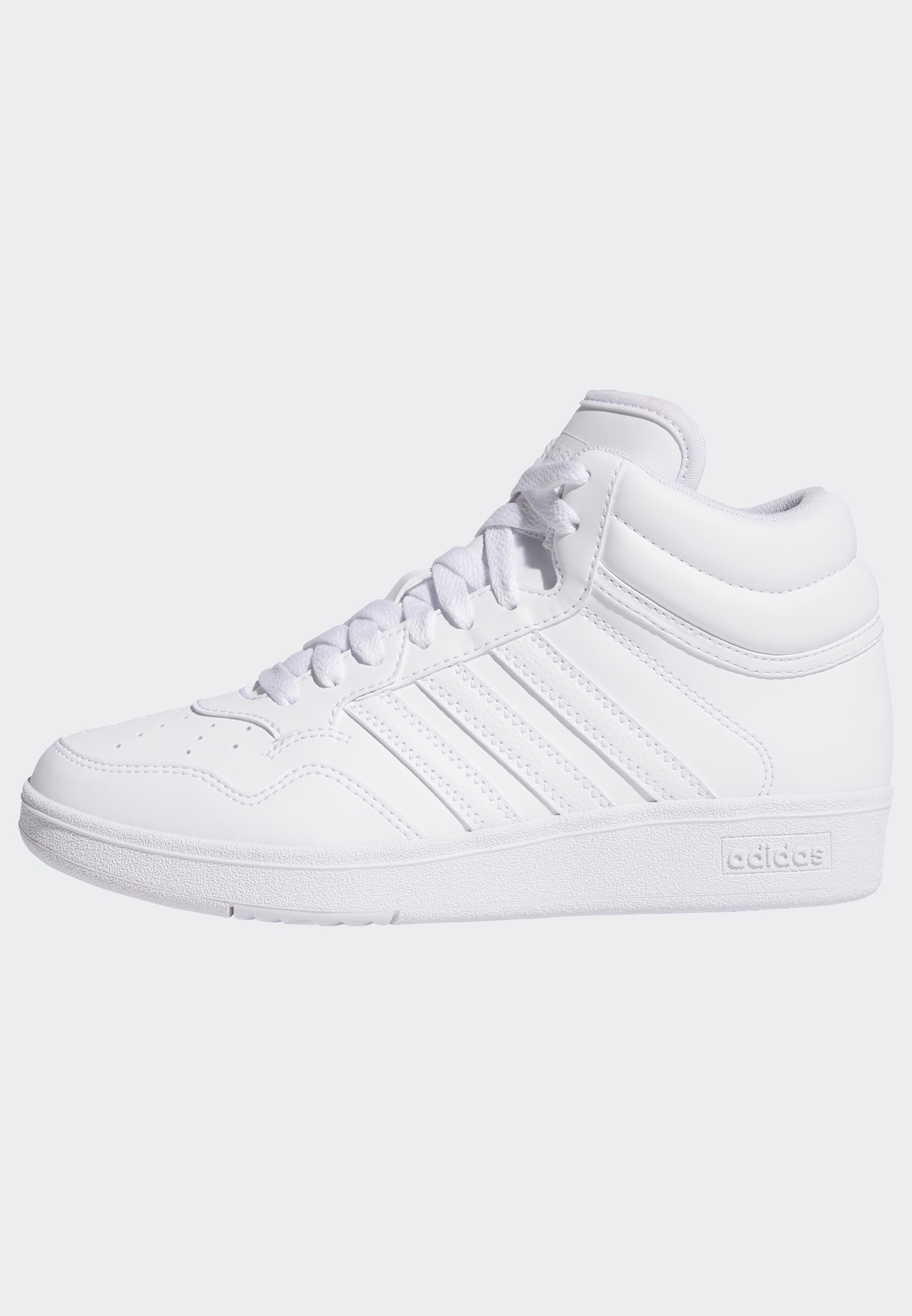 adidas Sportswear Sneaker »HOOPS MID 4.0 KIDS«
