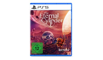 Good Shepherd Spielesoftware »The Eternal Cylinder«, PlayStation 5 kaufen