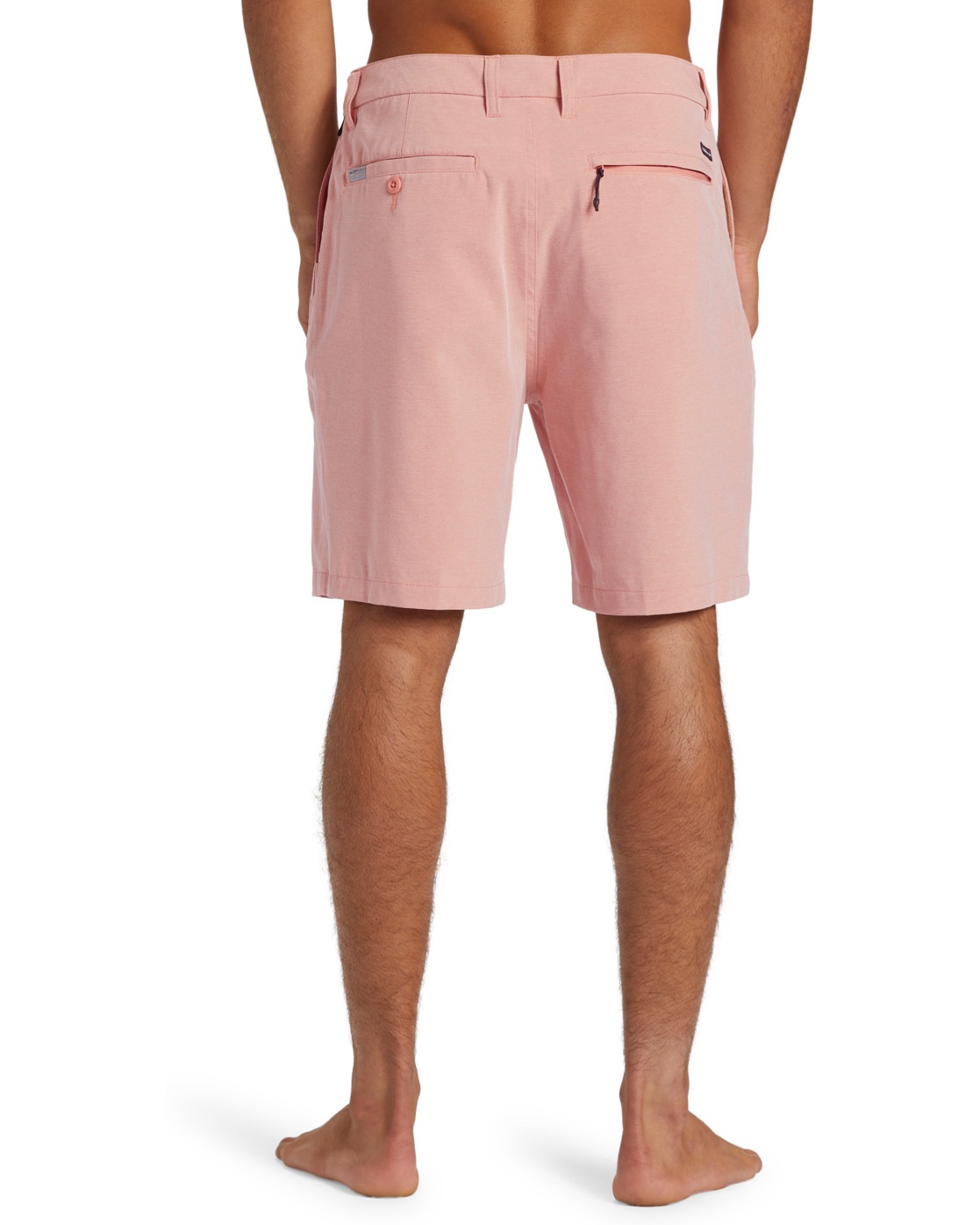 Quiksilver Boardshorts »Union Heather 19"«