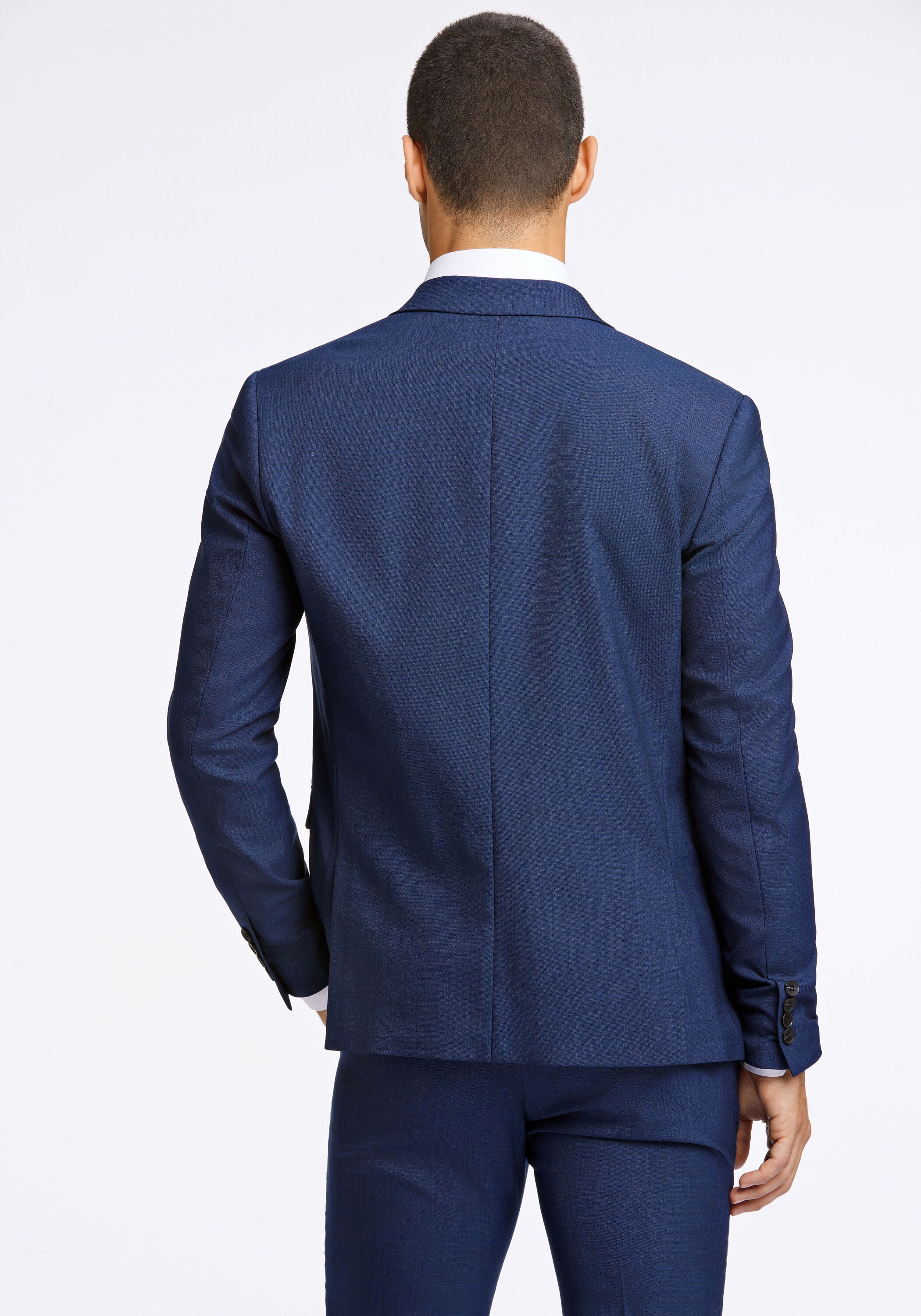 LINDBERGH Anzugsakko "Blazer Slim Fit" günstig online kaufen