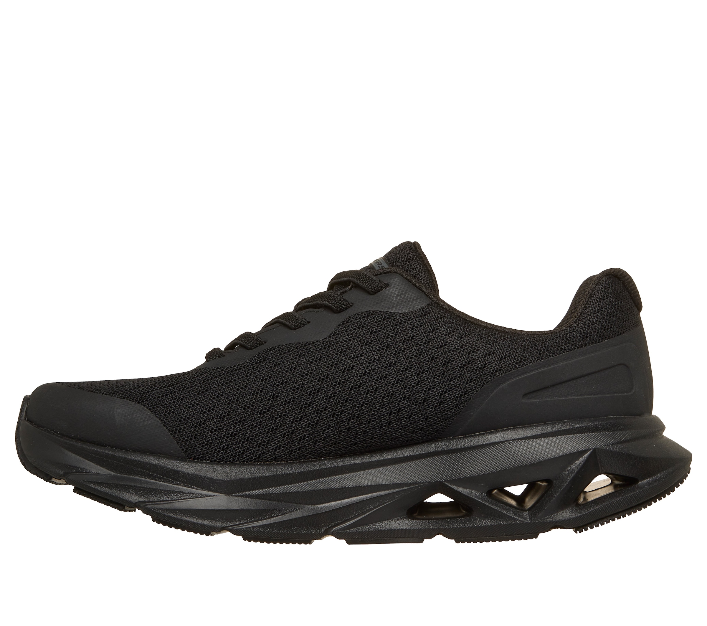 Skechers Slip-On Sneaker »GLIDE-STEP VORTEX-AVALIN«  Schlupfschuh, Freizeitsneaker, Halbschuh in veganer Verarbeitung