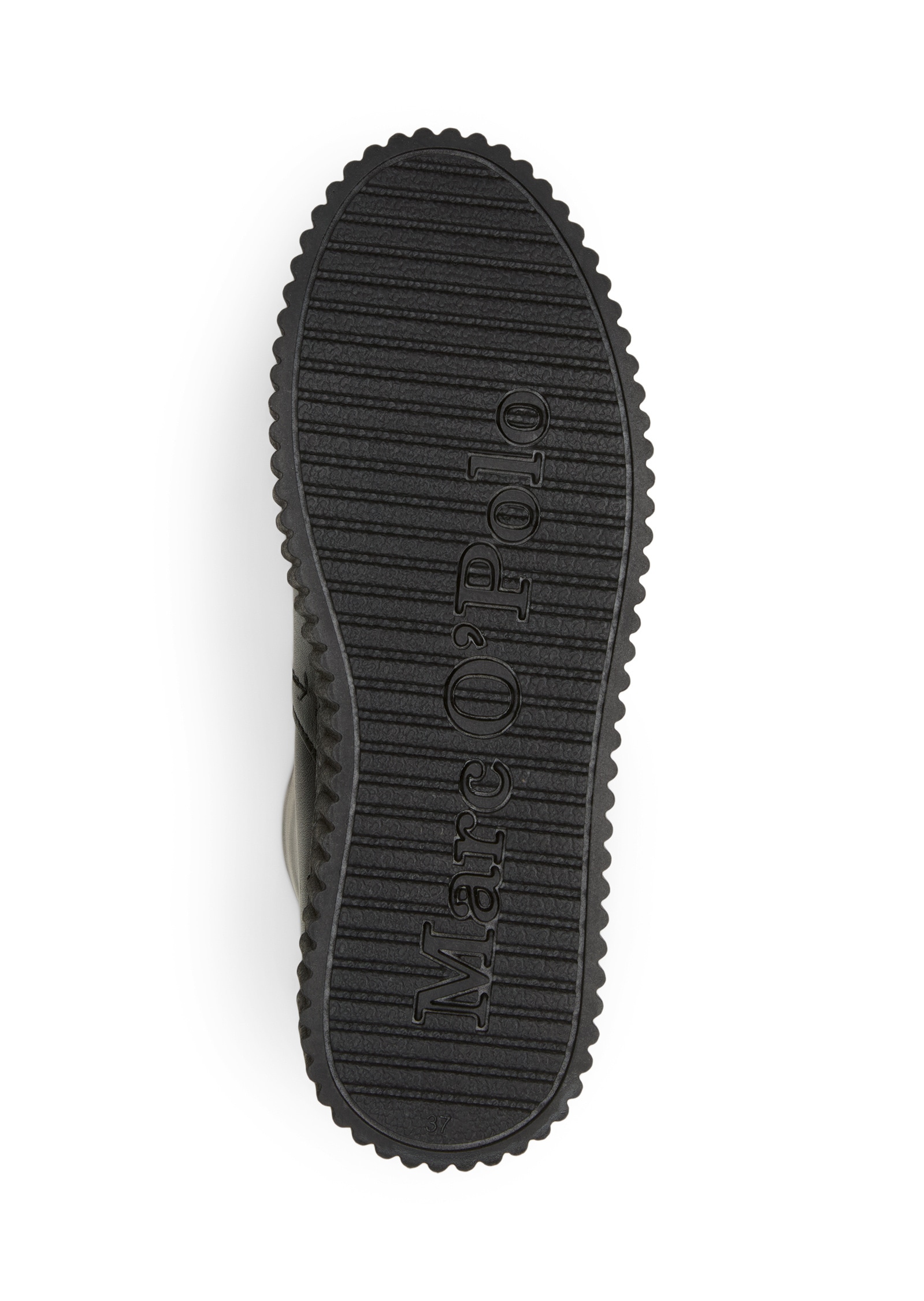 Marc O'Polo Stiefel »mit flauschigem Warmfutter«
