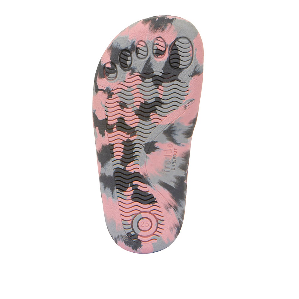 Thumbnail - froddo Barfußschuh "BAREFOOT TEX FUN AUTUMN" Boots, Sneaker, Trekkingschuh mit TEX-Membrane