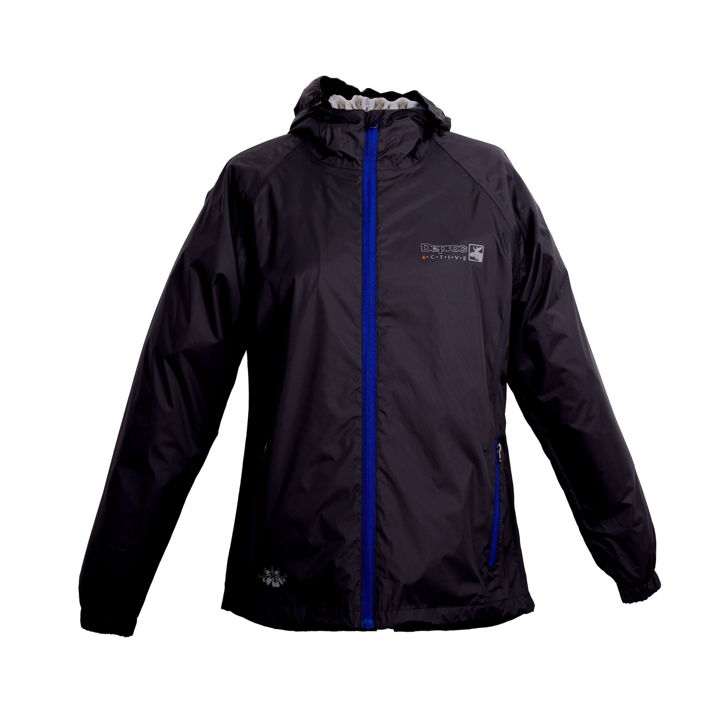DEPROC Active Striukė nuo lietaus »CHESTER WOMEN« au...