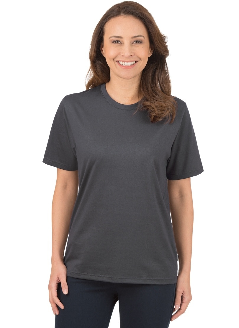 BAUR Trigema T-Shirt kaufen | »TRIGEMA aus 100% Baumwolle« T-Shirt
