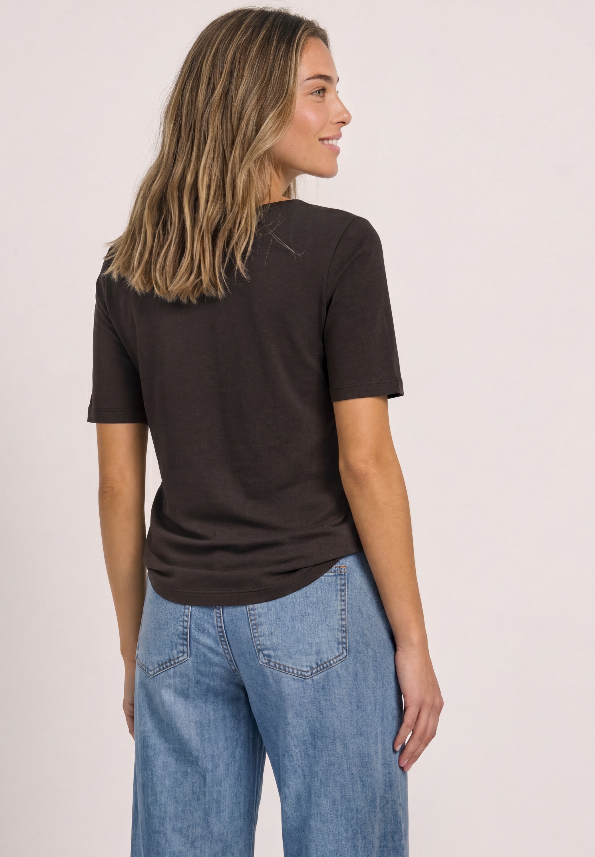 STREET ONE T-Shirt Basic