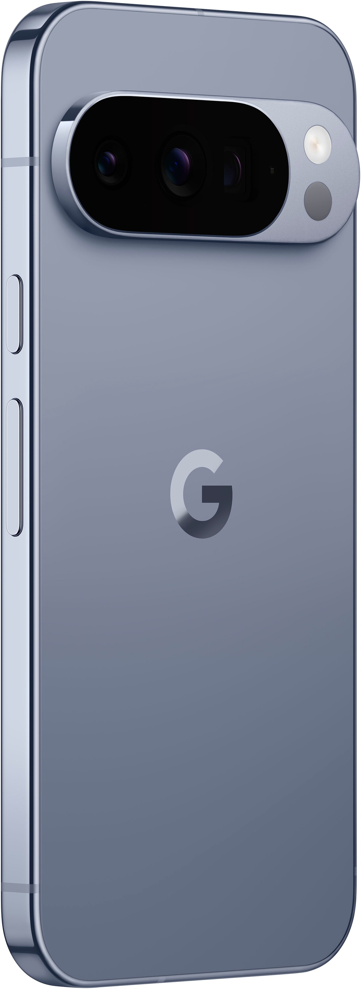 Google Smartphone »Pixel 10 Pro«, moonstone