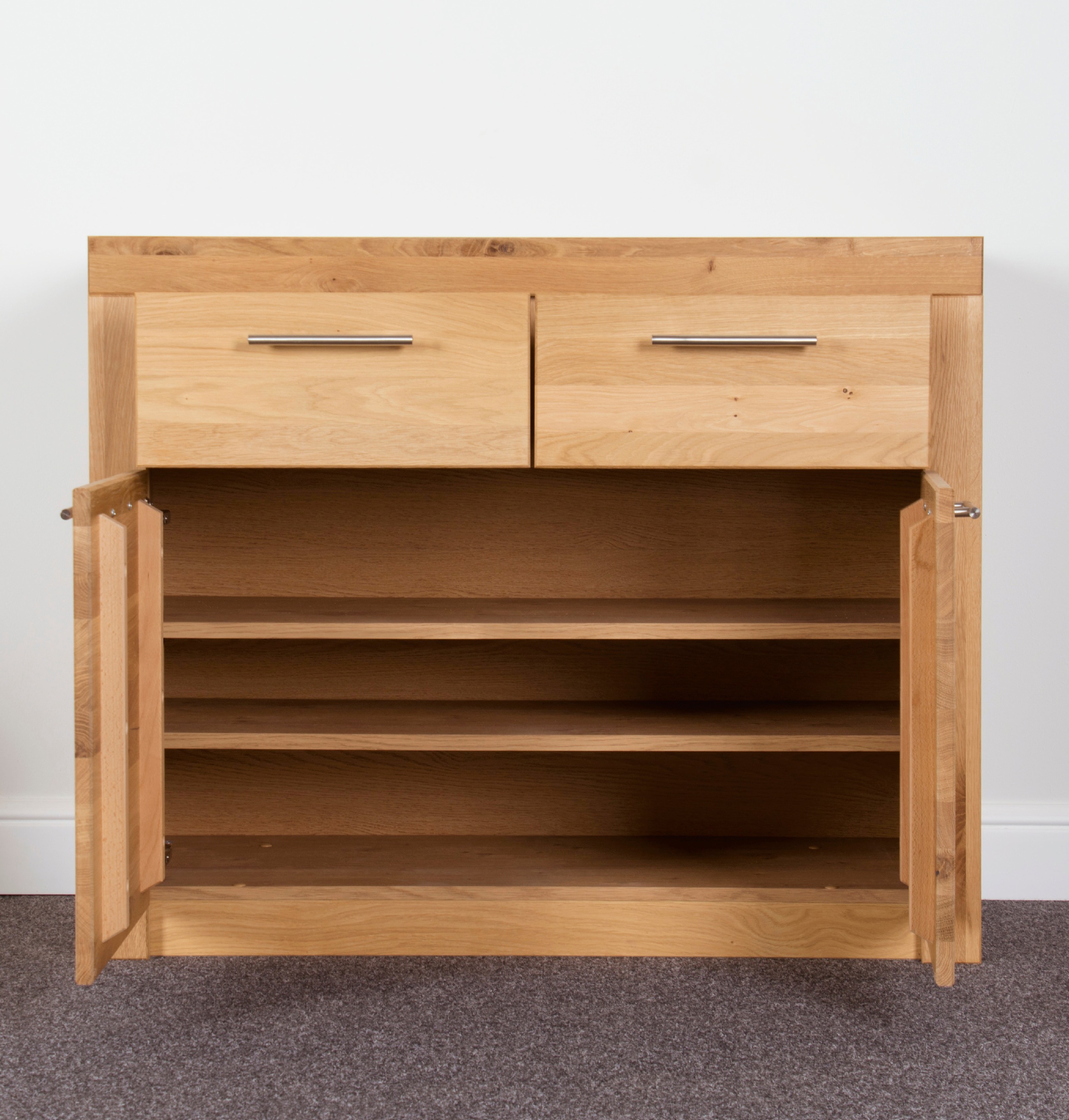 Thumbnail - VOGL Möbelfabrik Schuhschrank "Toronto"