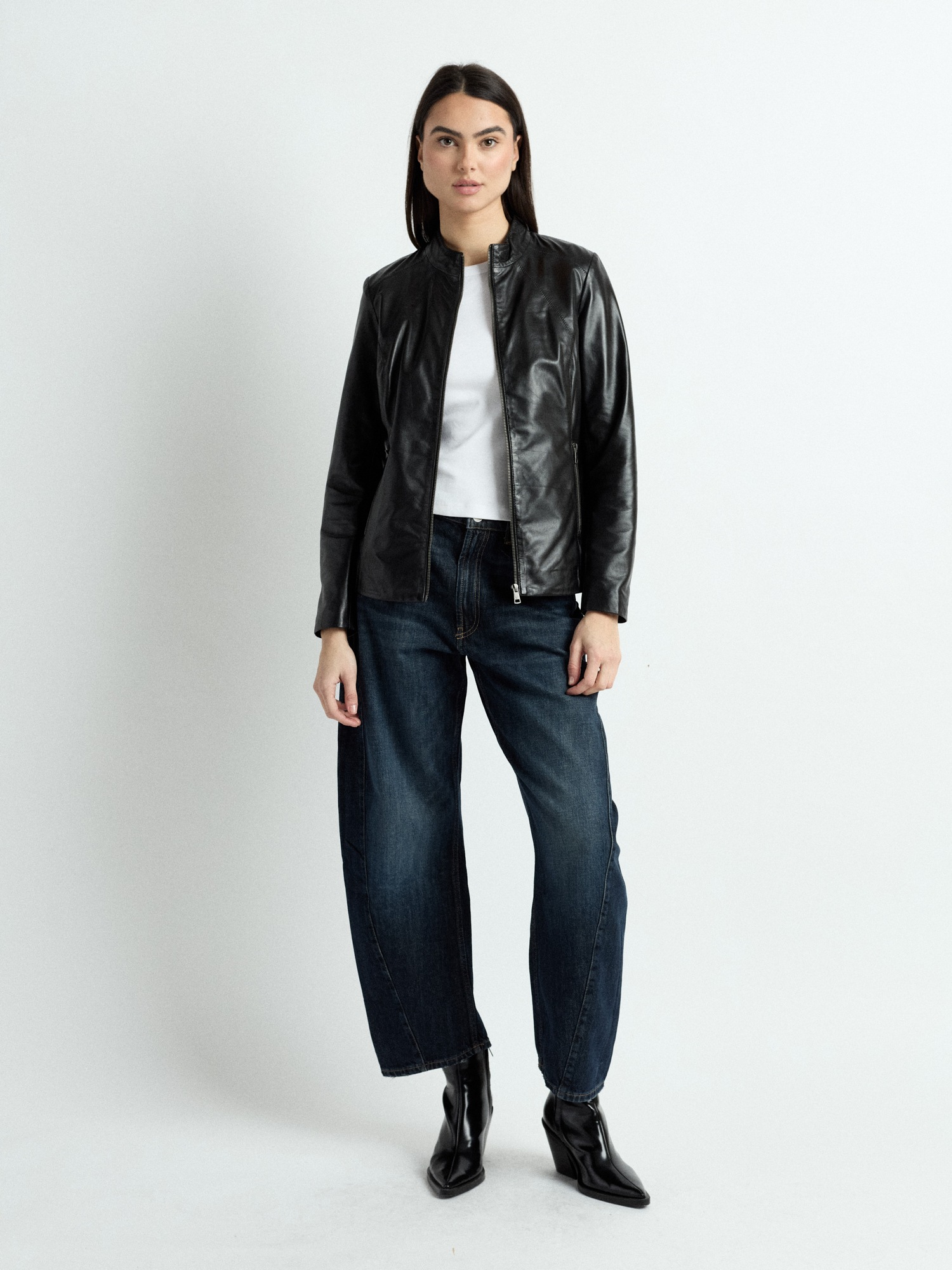 JCC Lederjacke »31023627«