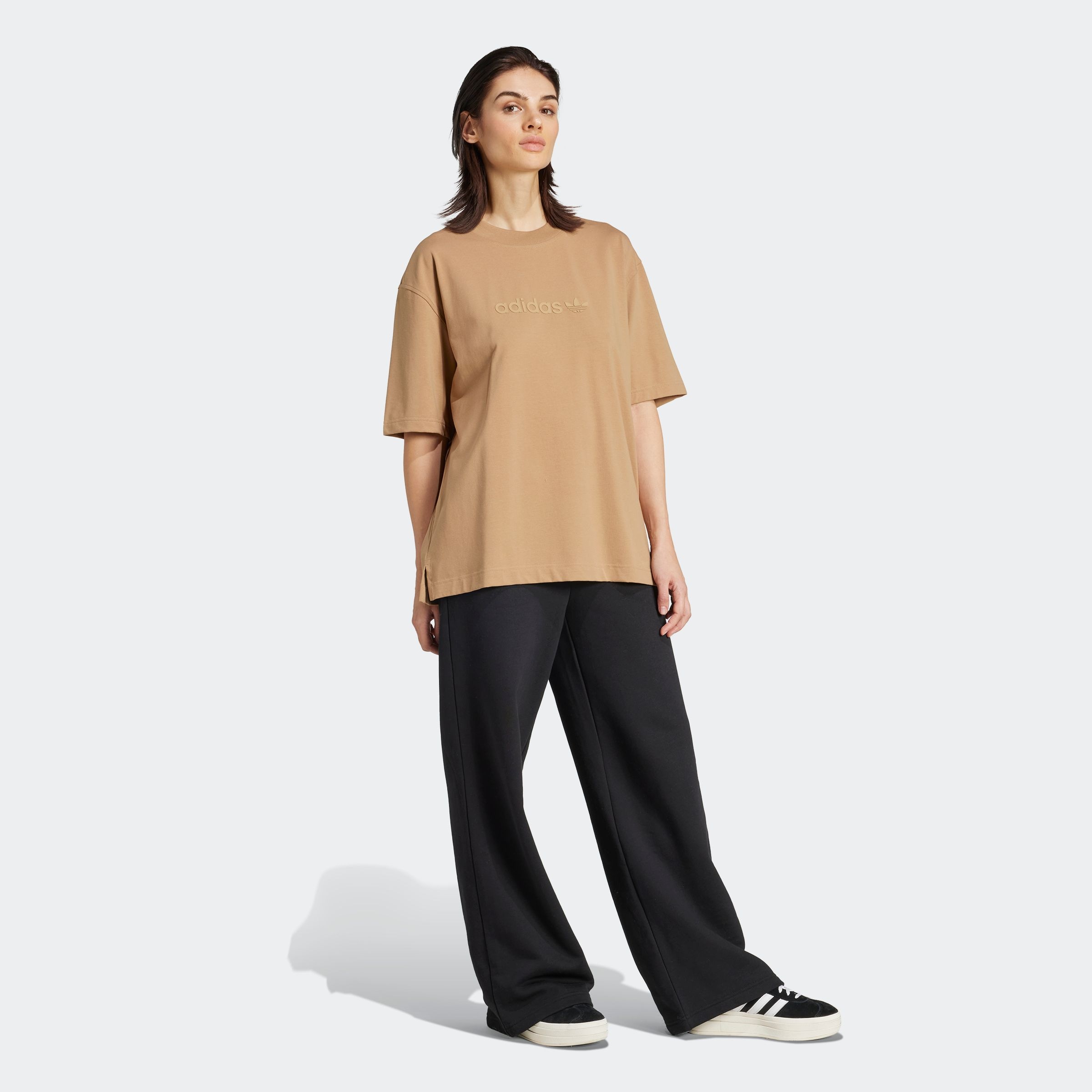 adidas Originals T-Shirt »ESS LIN TEE OS«