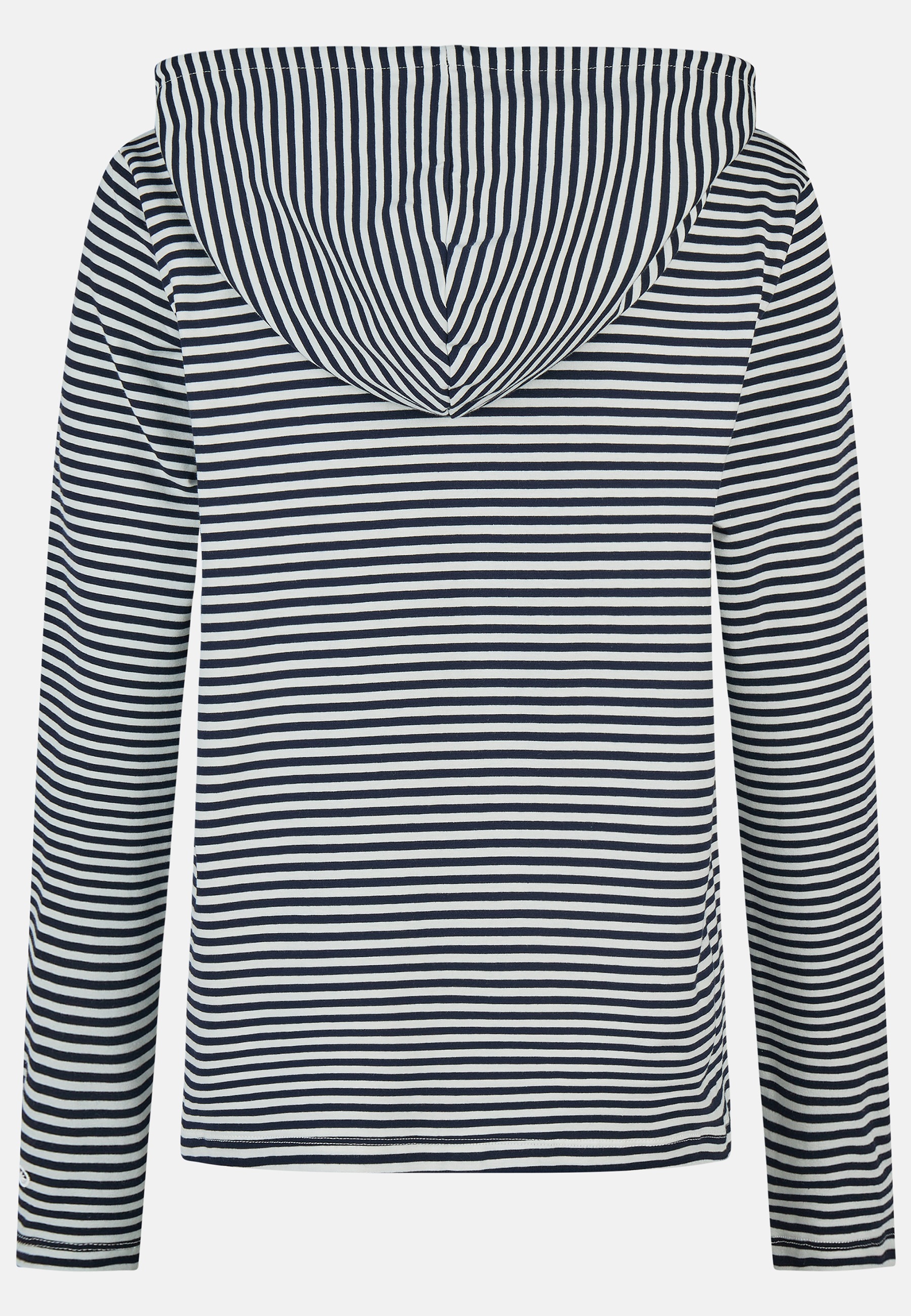 salzhaut Langarmshirt »Longsleeve AADLER«