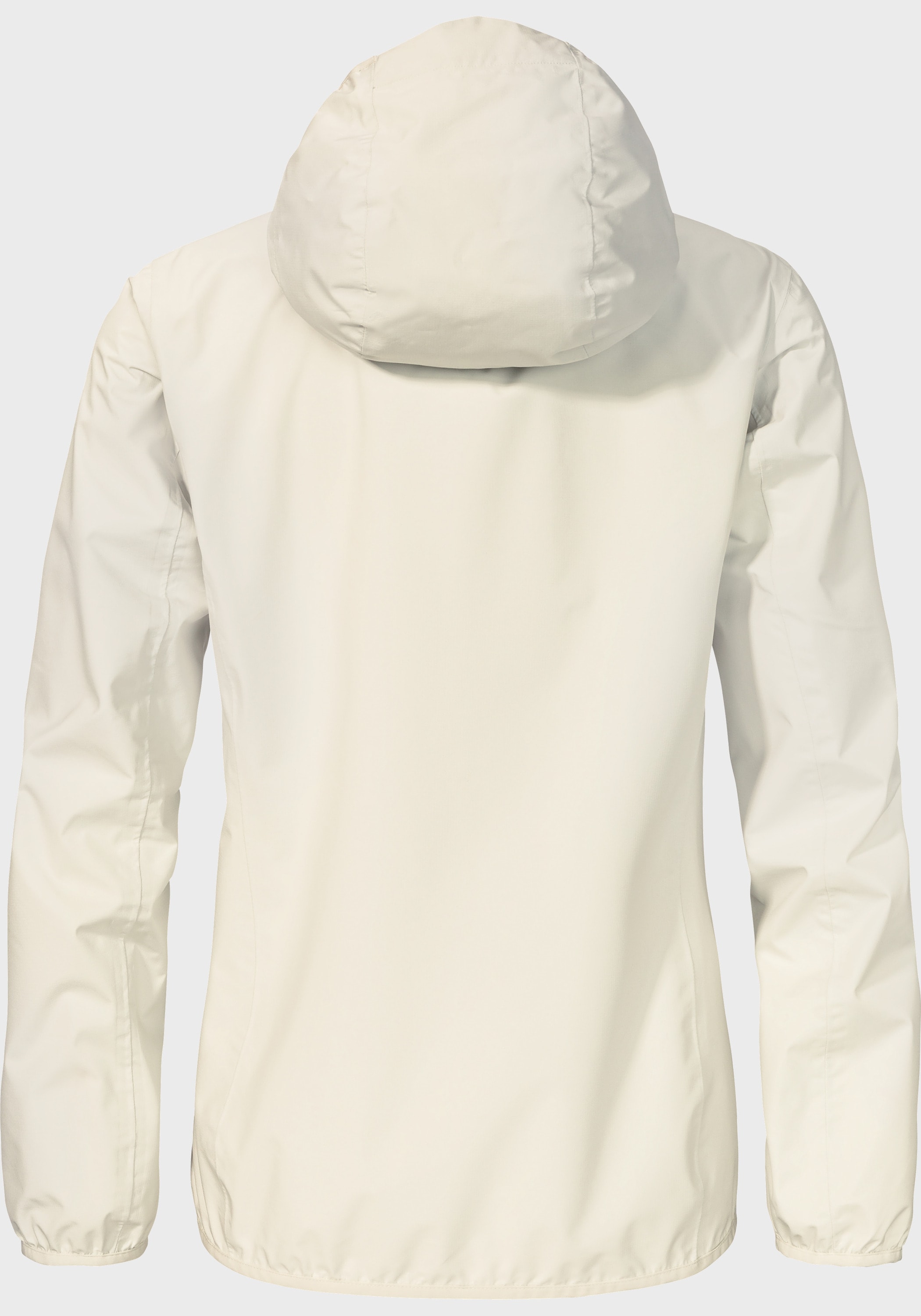 Schöffel Outdoorjacke »Hiking Jacket Style Migandi WMS«, mit Kapuze