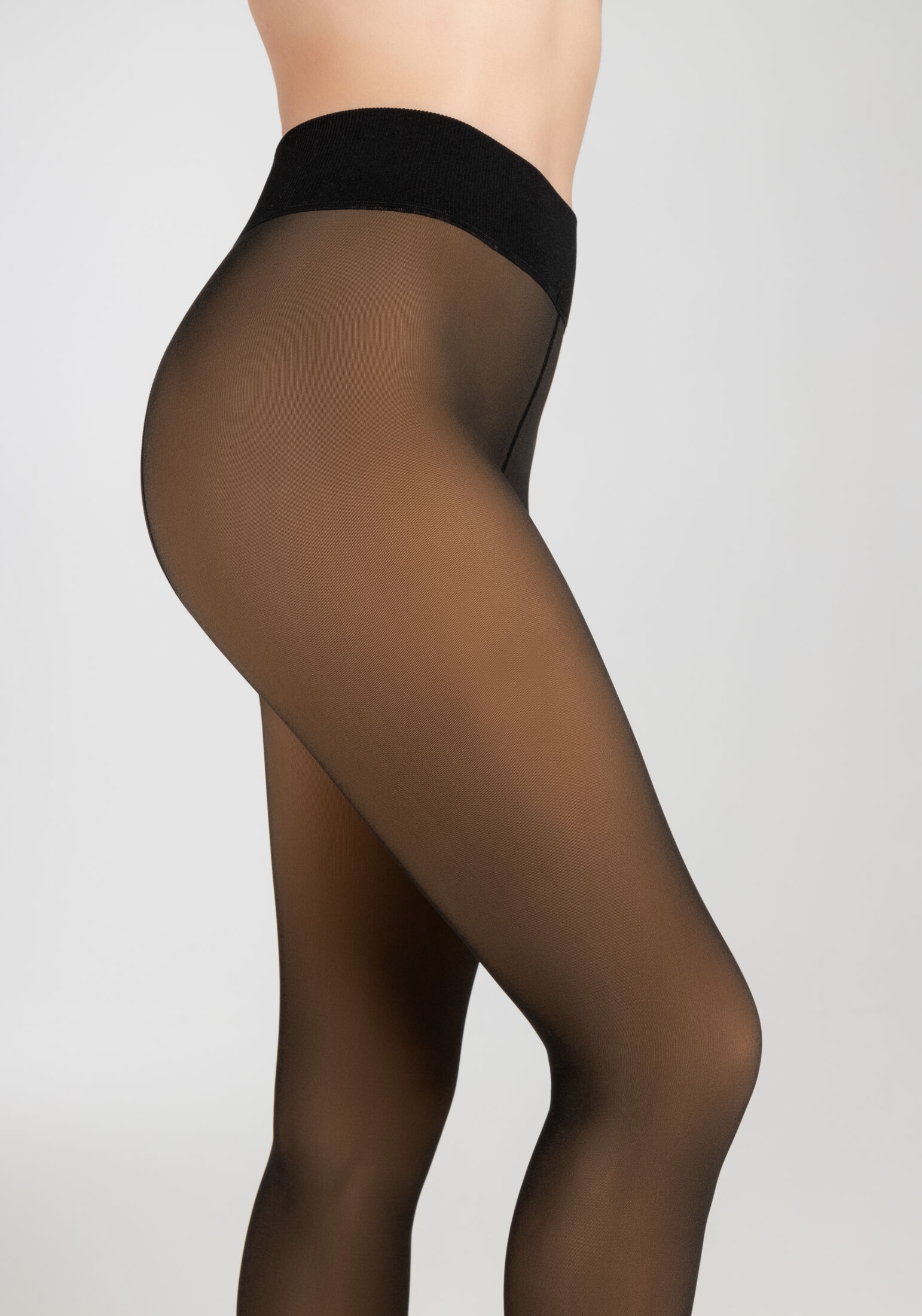 Camano Feinstrumpfhose »Thermostrumpfhose 1er Pack«