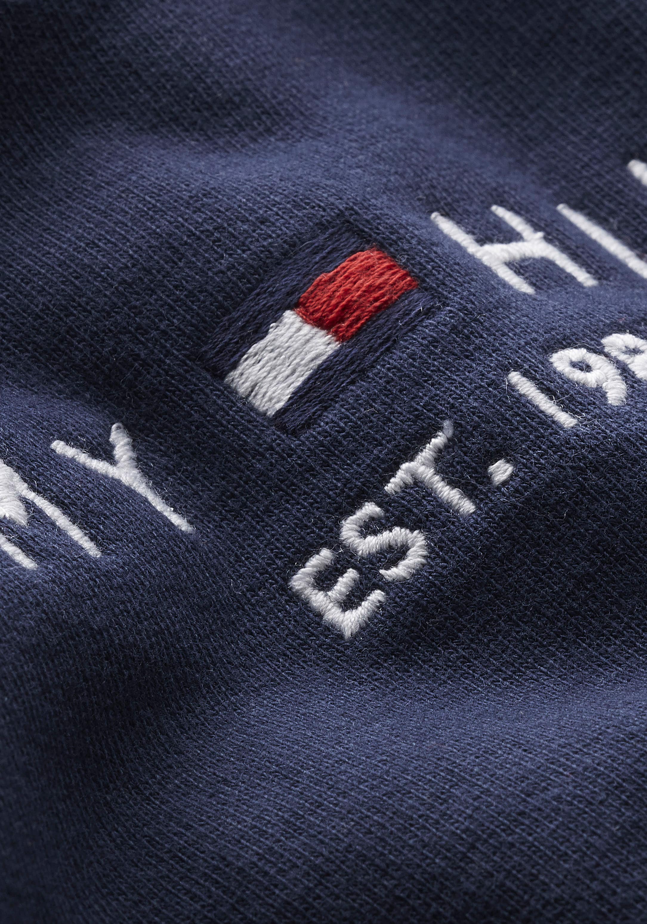 Tommy Hilfiger Kapuzensweatshirt »ESSENTIAL HOODIE«, für Jungen und Mädchen