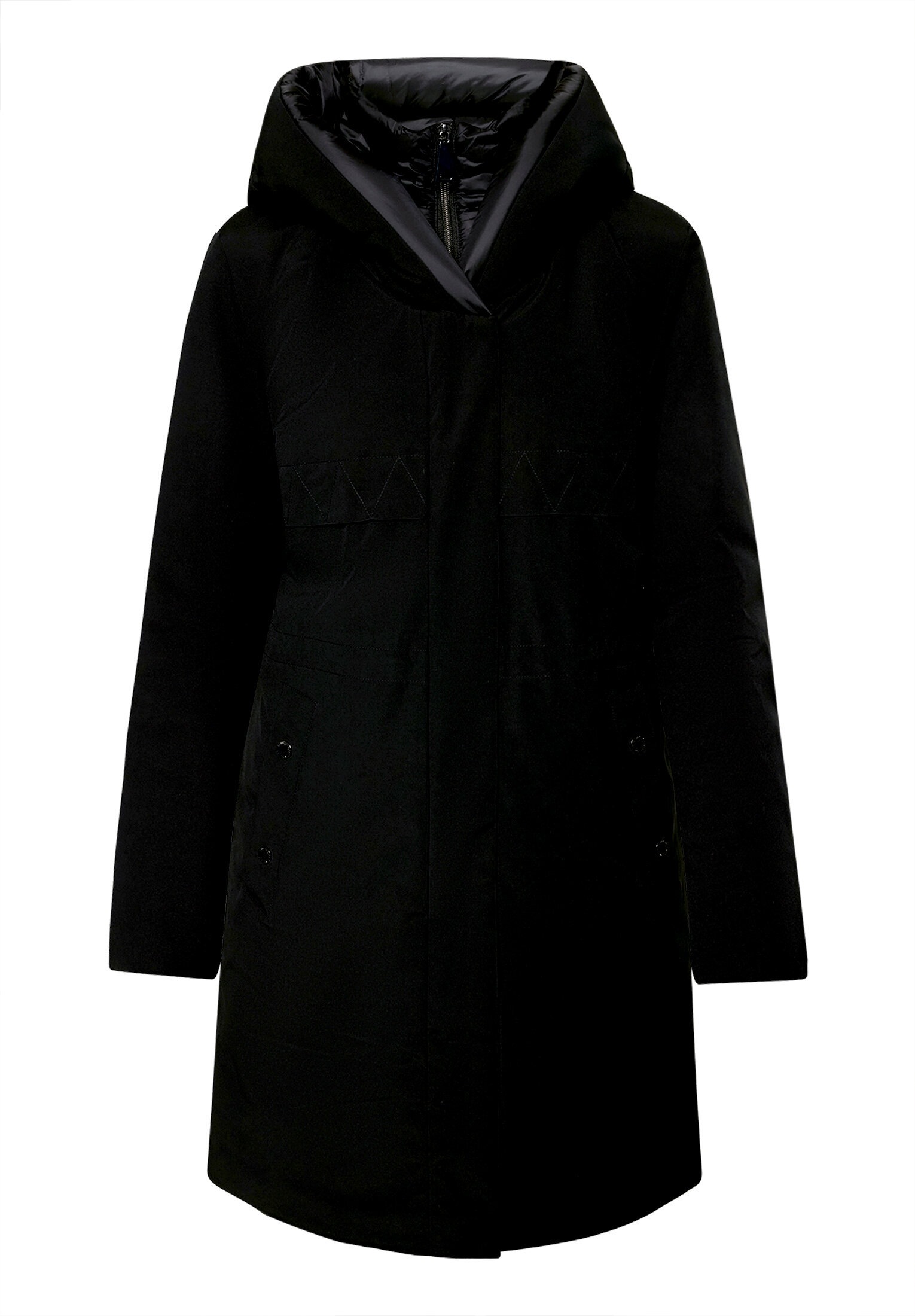 Betty Barclay Outdoorjacke »Damen mit Kapuze« mit Kapuze