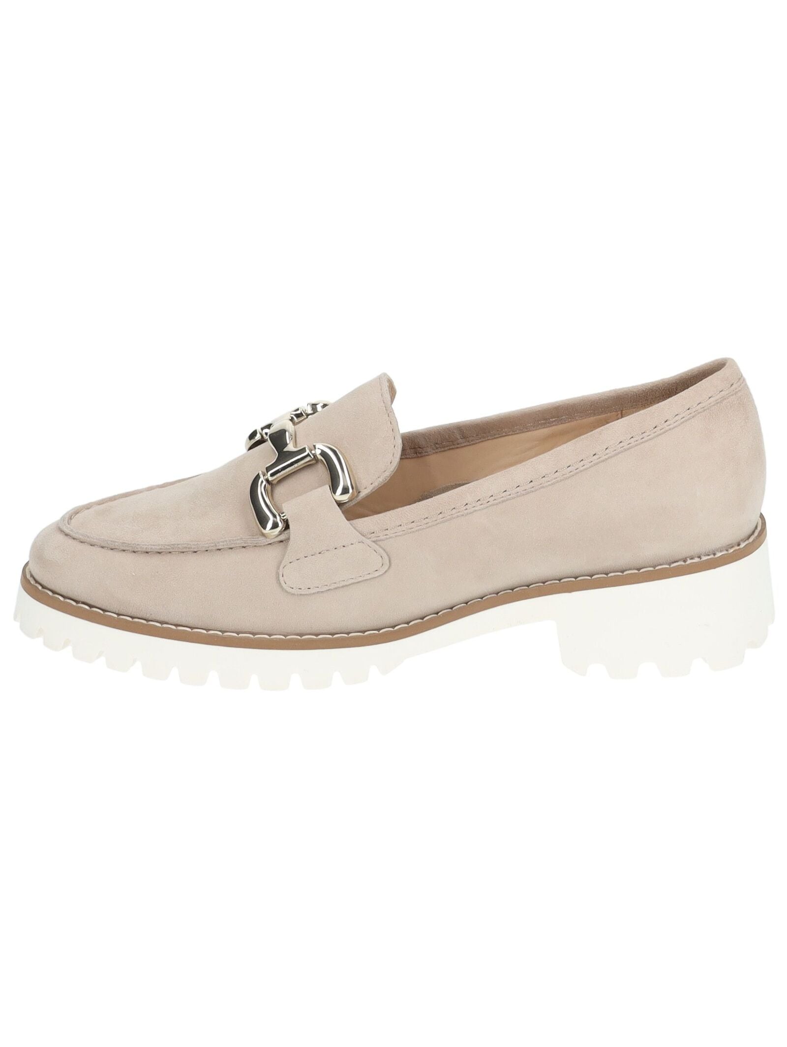 Ara Slipper »Ara Slipper Veloursleder«