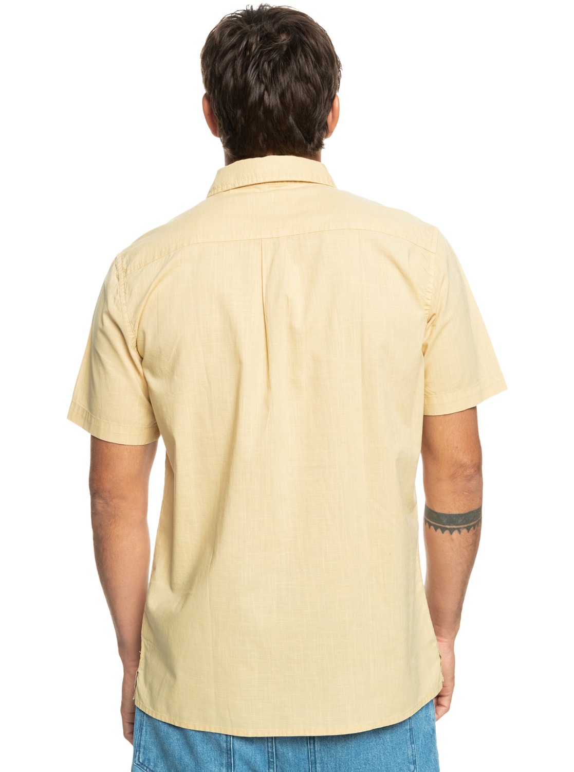 Quiksilver Kurzarmhemd »Bolam«