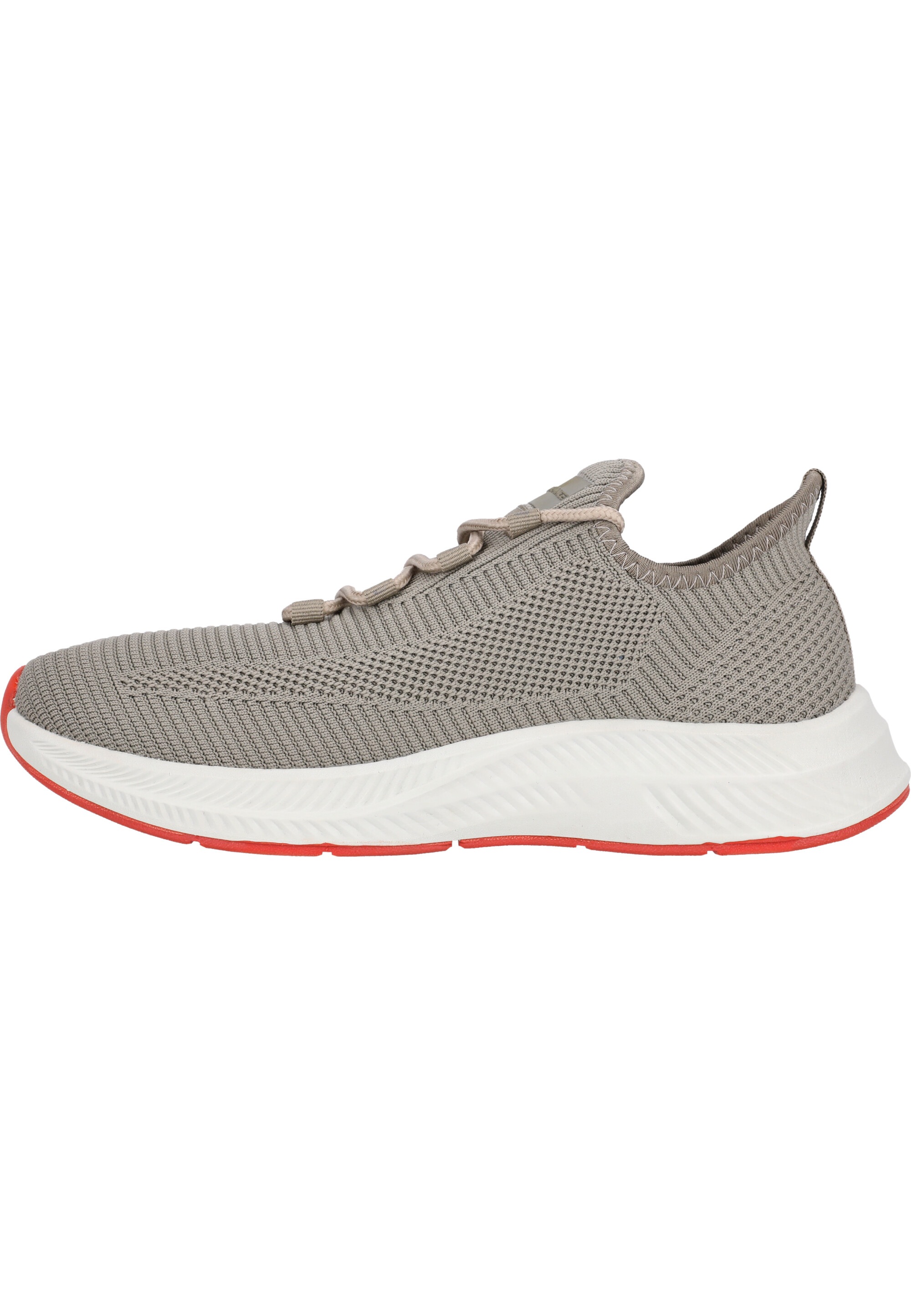 ENDURANCE Walkingschuh »Seweta«, mit trendiger Kontrastsohle