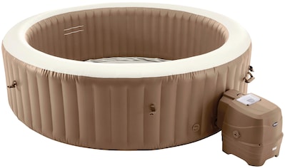 Whirlpool »PureSpa™ Bubble Massage««, 5-tlg., ØxH: 196x71 cm