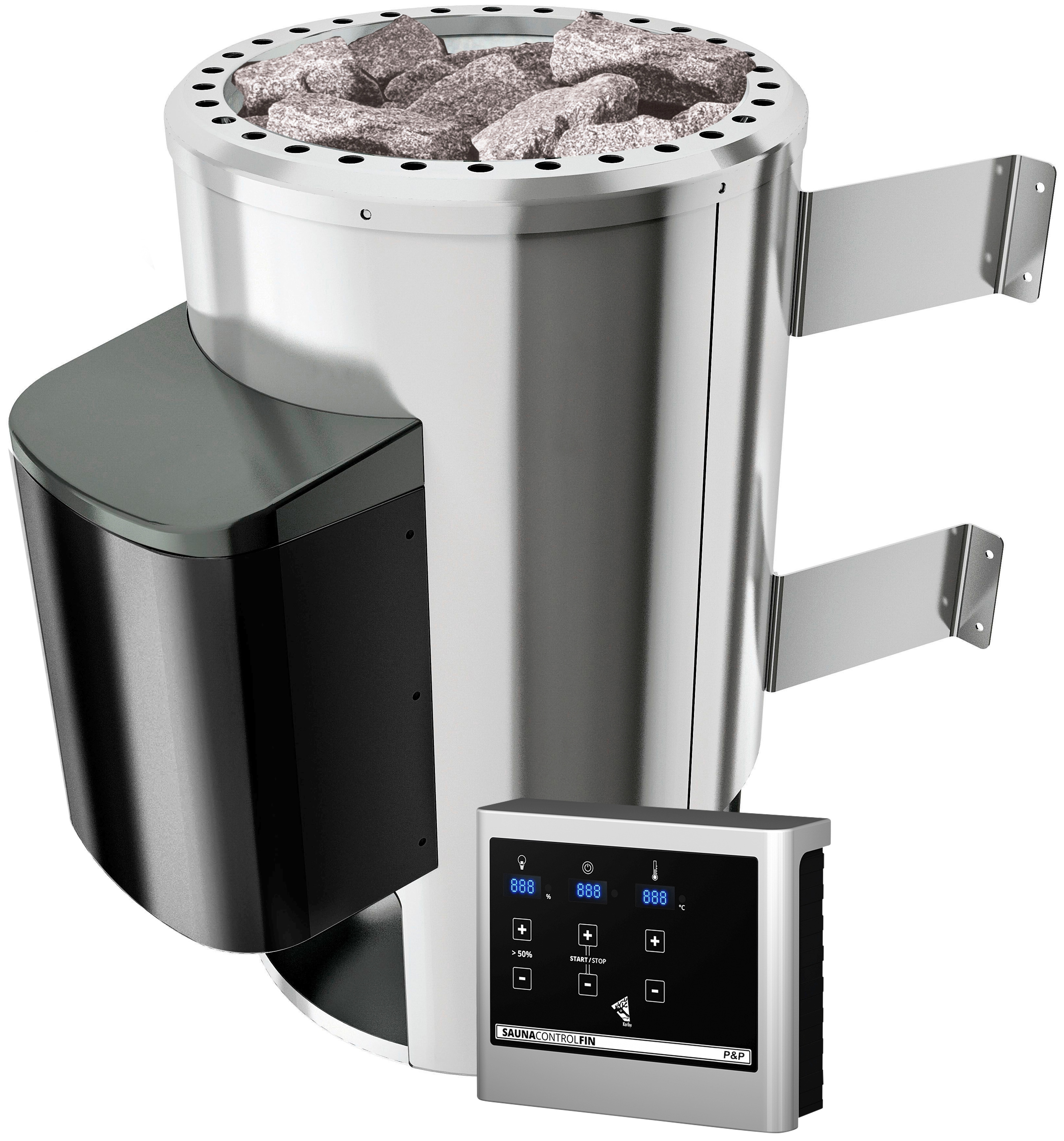 Karibu Sauna Karibu Sauna