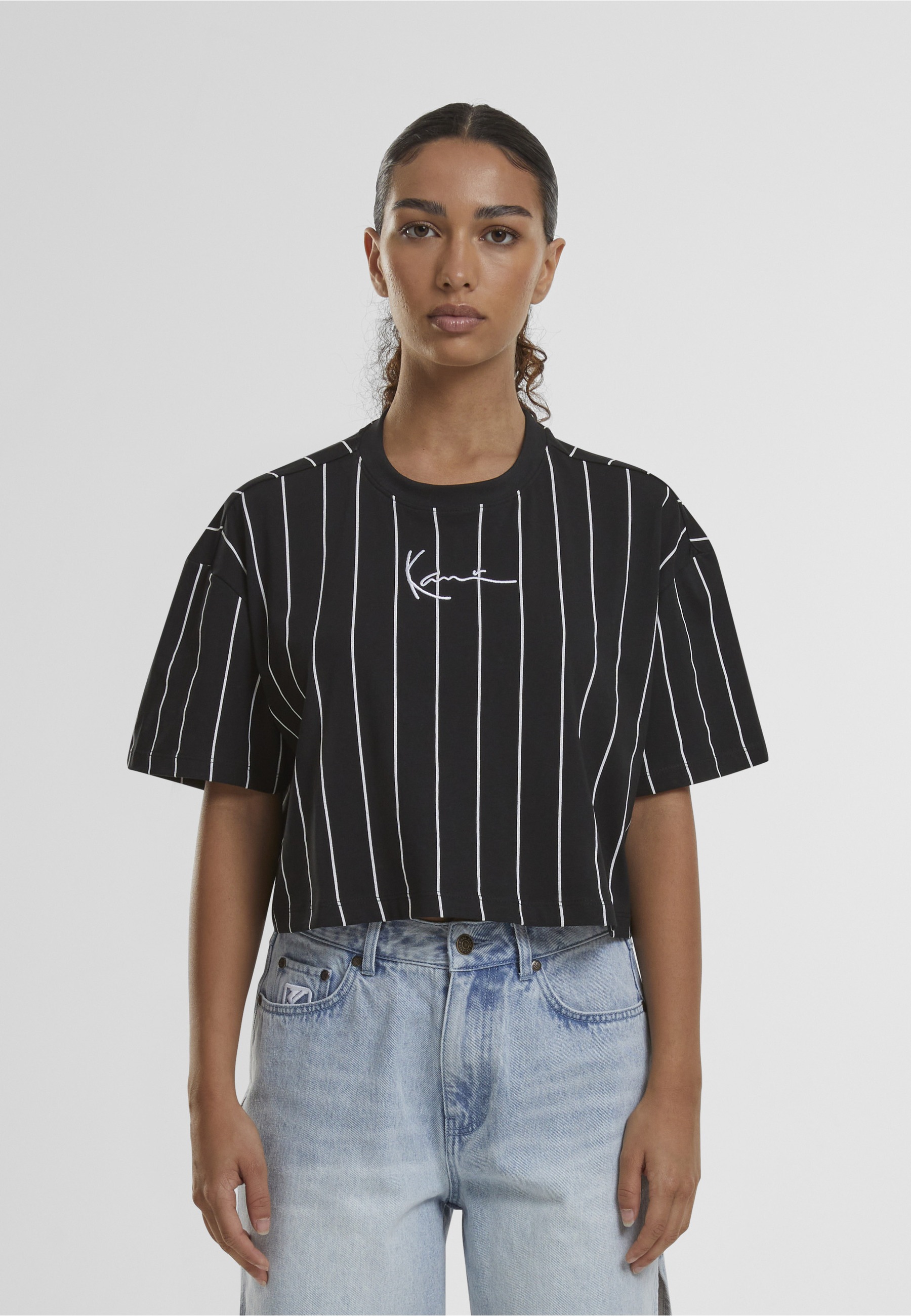 Karl Kani T-Shirt »Karl Kani Damen« 1 Stk.