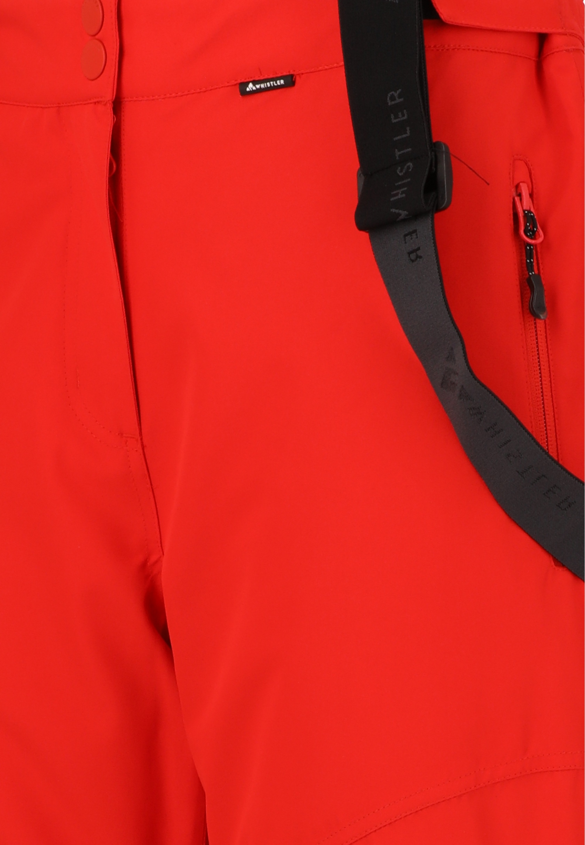 WHISTLER Skihose »Drizzle«, mit wasserabweisender Membran