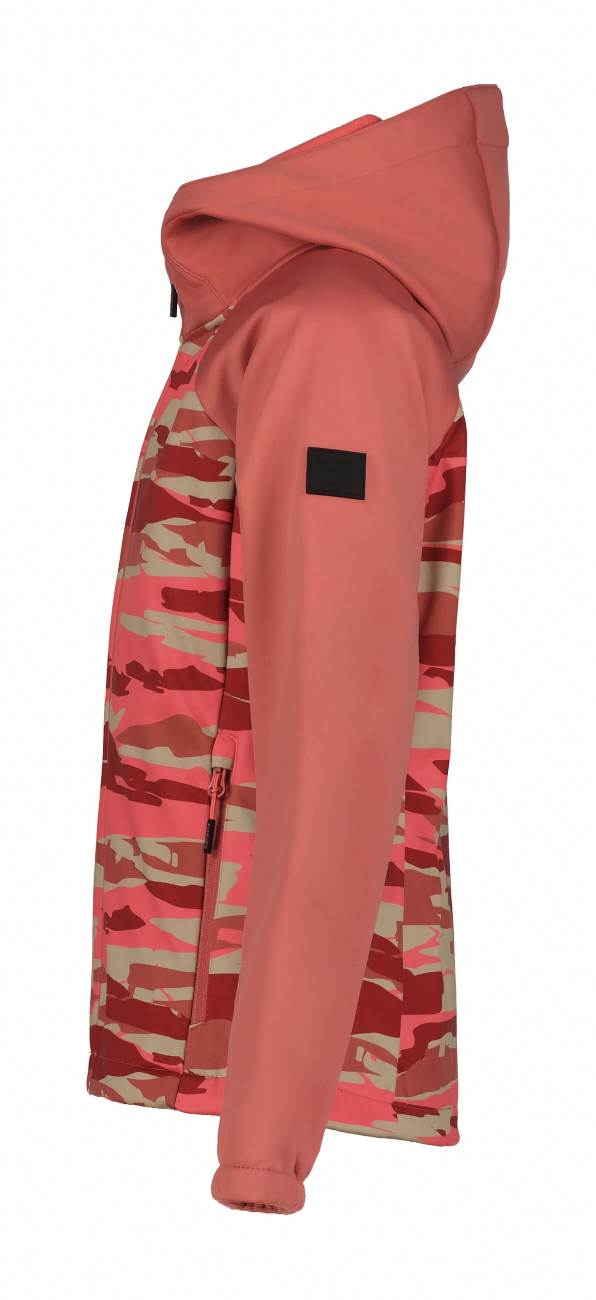 Icepeak Outdoorjacke »Icepeak Softshell jacke Kite Jr«