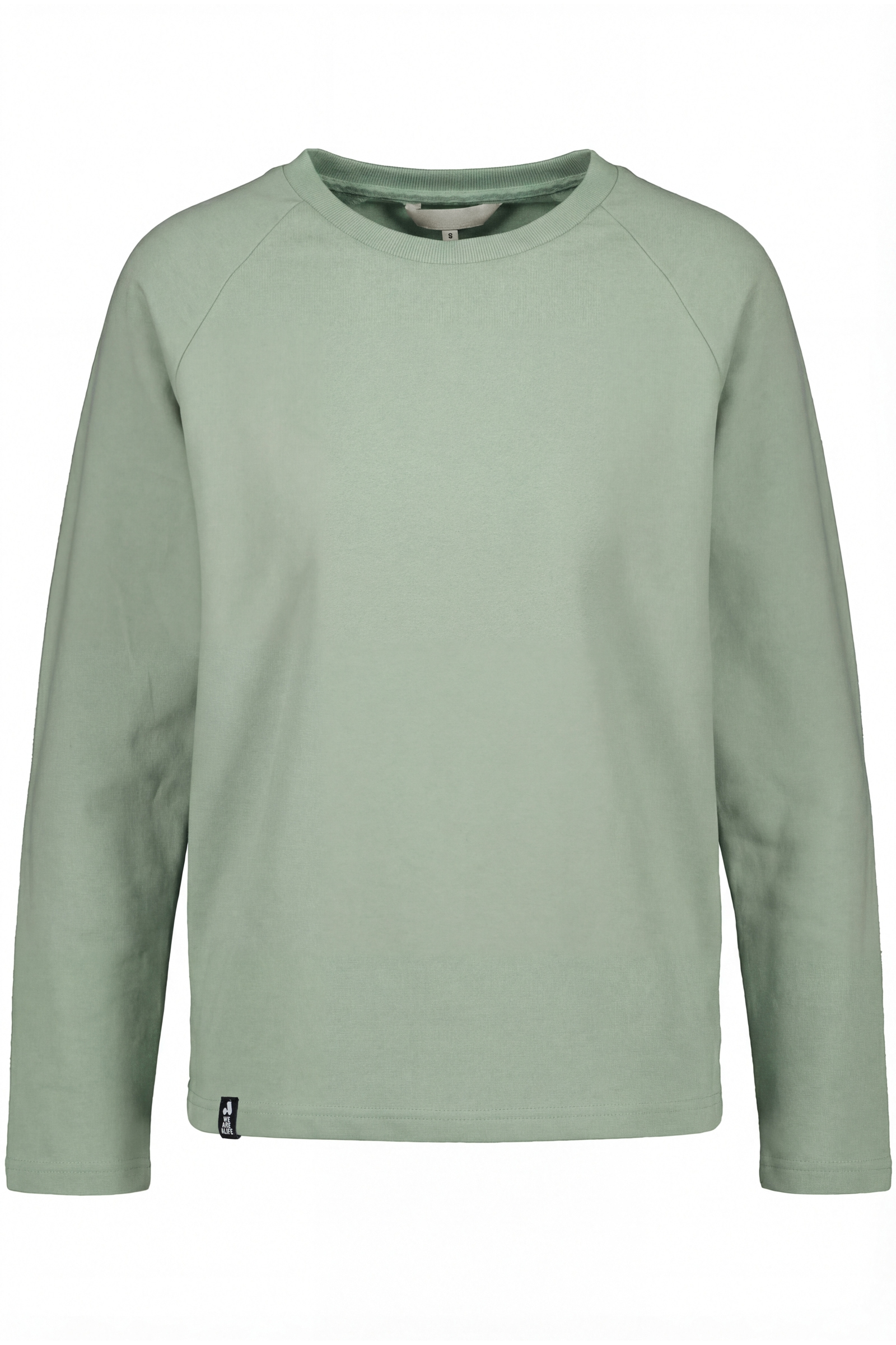 Alife & Kickin Sweatshirt "Damen MarciaAK A" günstig online kaufen