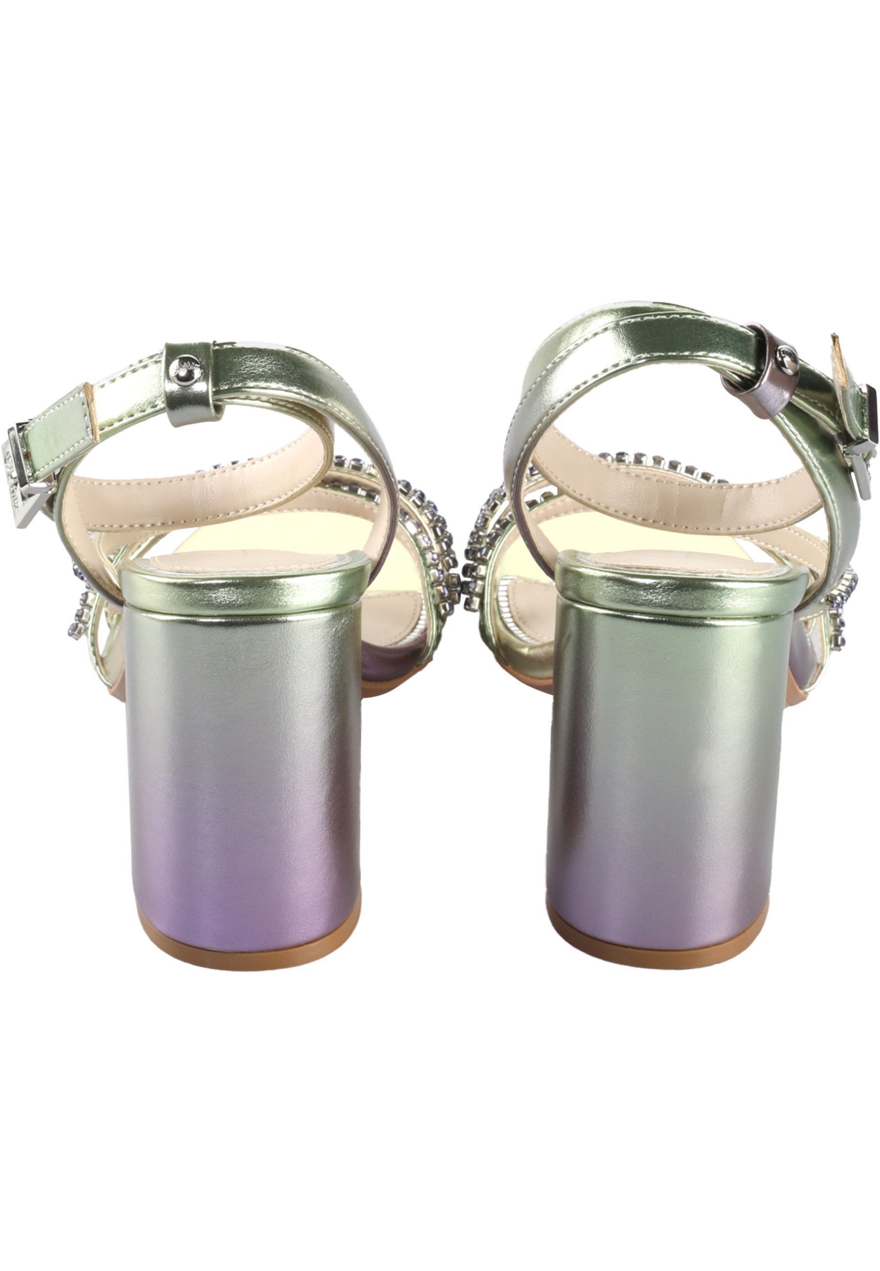 Buffalo High-Heel-Pumps "Buffalo CHARLOTTE SHINE" günstig online kaufen