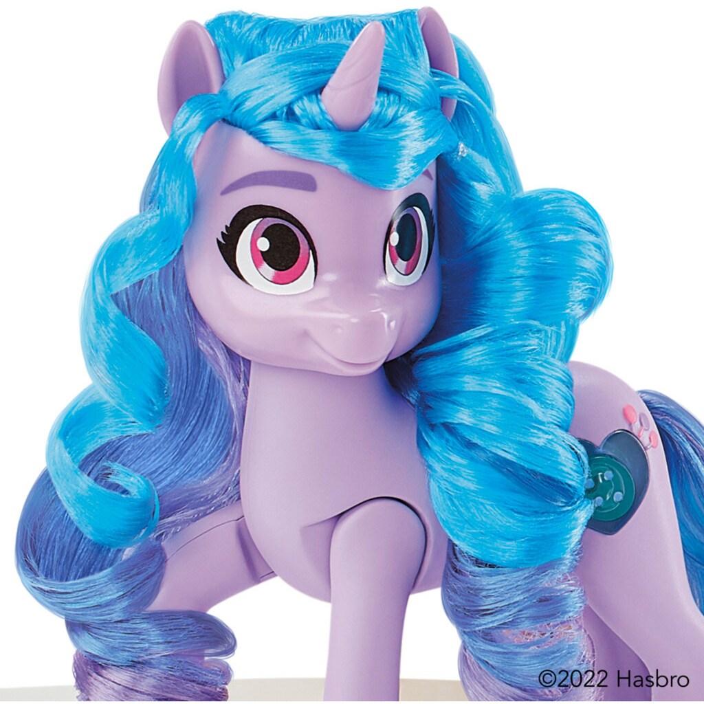 Hasbro Spielfigur »Izzy Moonbow«