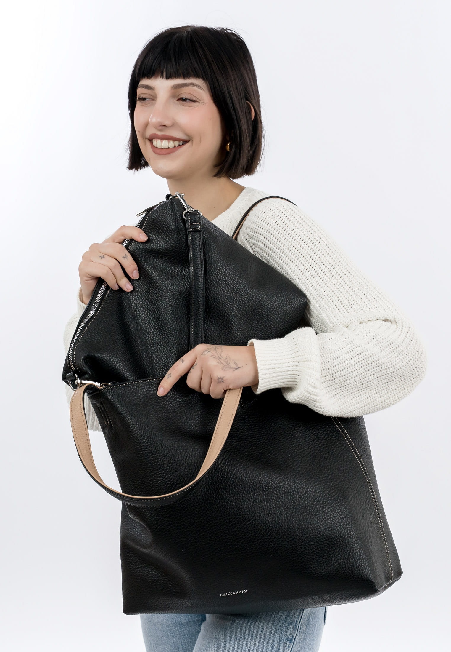 EMILY & NOAH Shopper »Shopper E&N Eva«