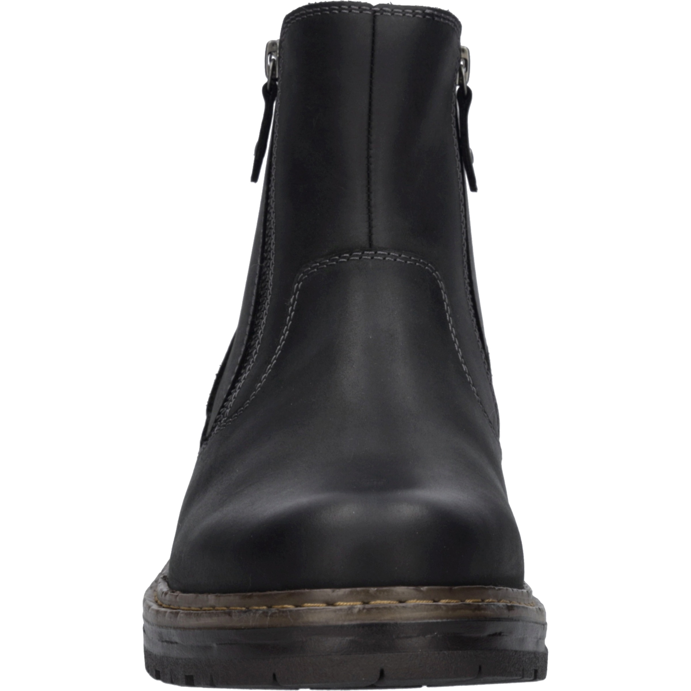 Josef Seibel Stiefelette »Curtis 03, schwarz«