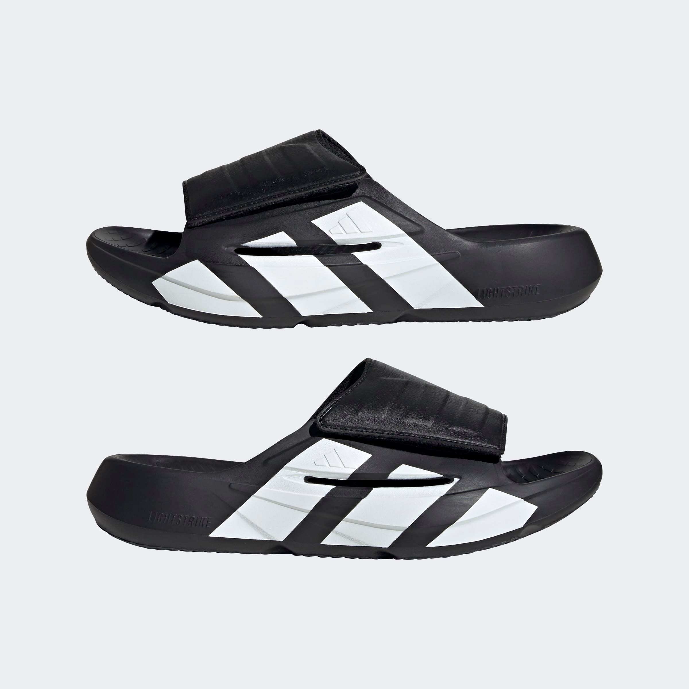 adidas Sportswear Badesandale »LIGHTBLAZE ADILETTE«