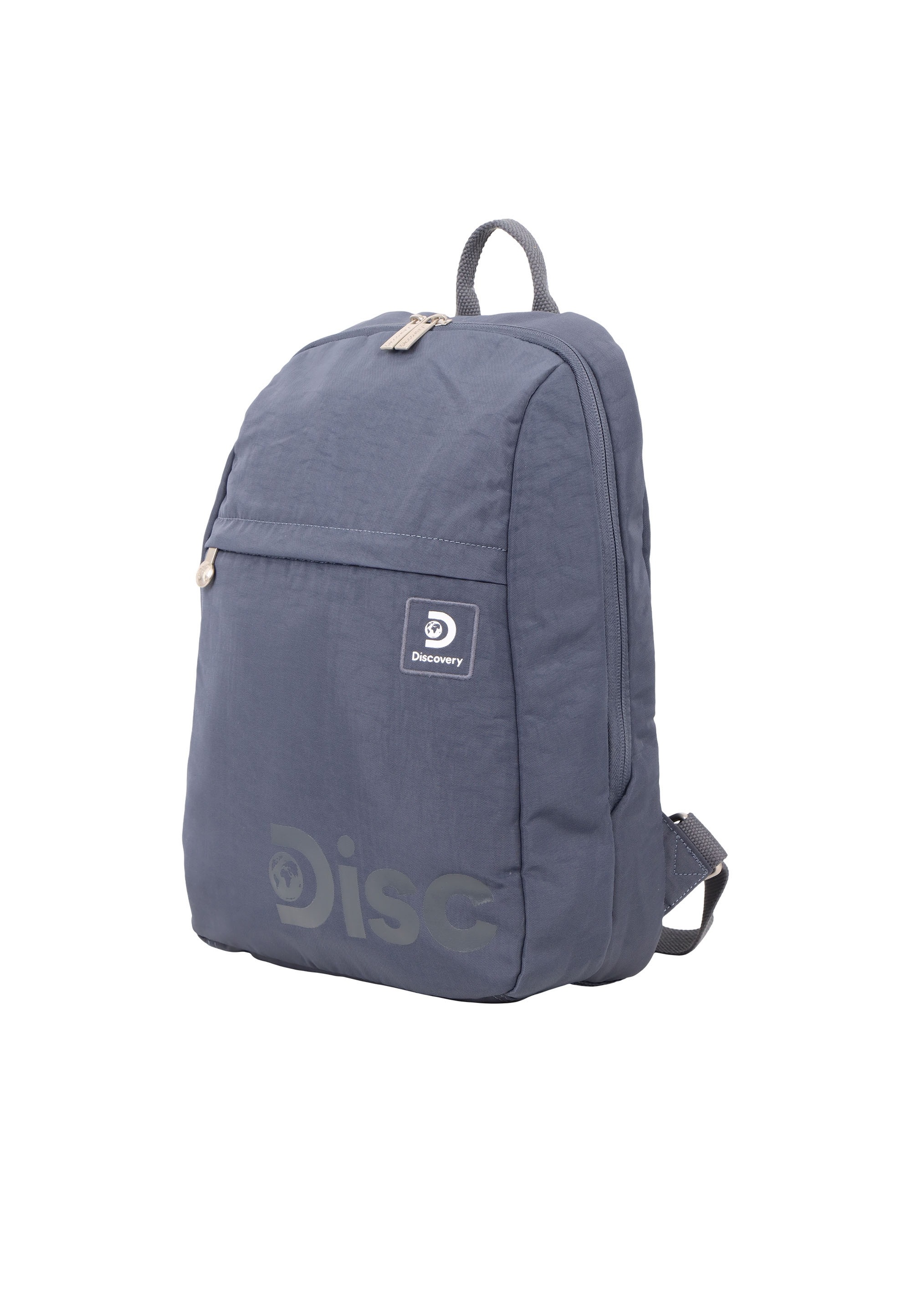 Discovery Cityrucksack »Commuter« mit offener Antikratz-Tasche