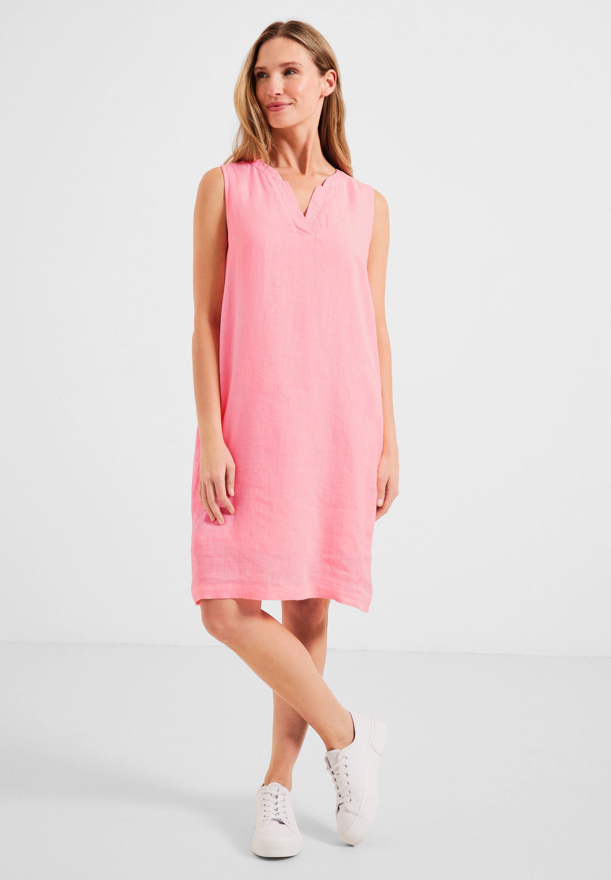 Cecil Sommerkleid, in Unifarbe kaufen