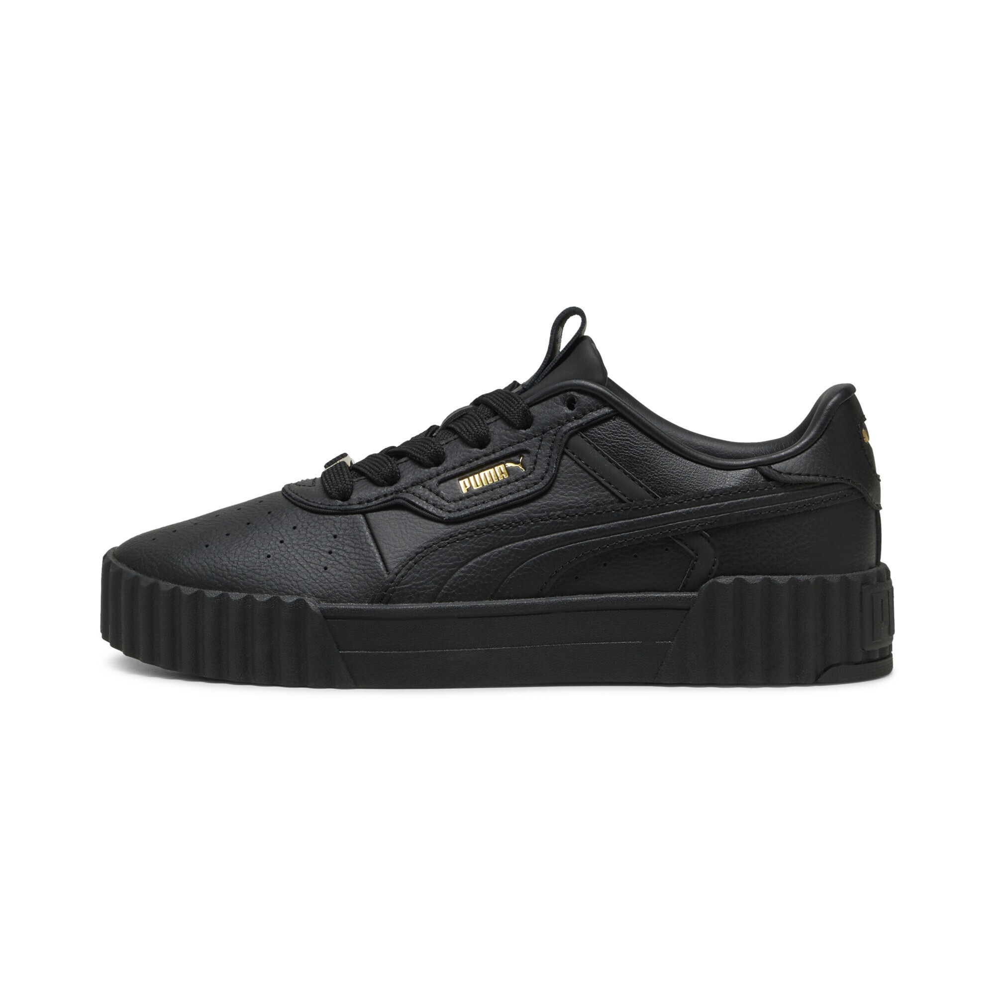 Thumbnail - PUMA Sneaker "Carina 3.0 Luxe Sneakers Damen"