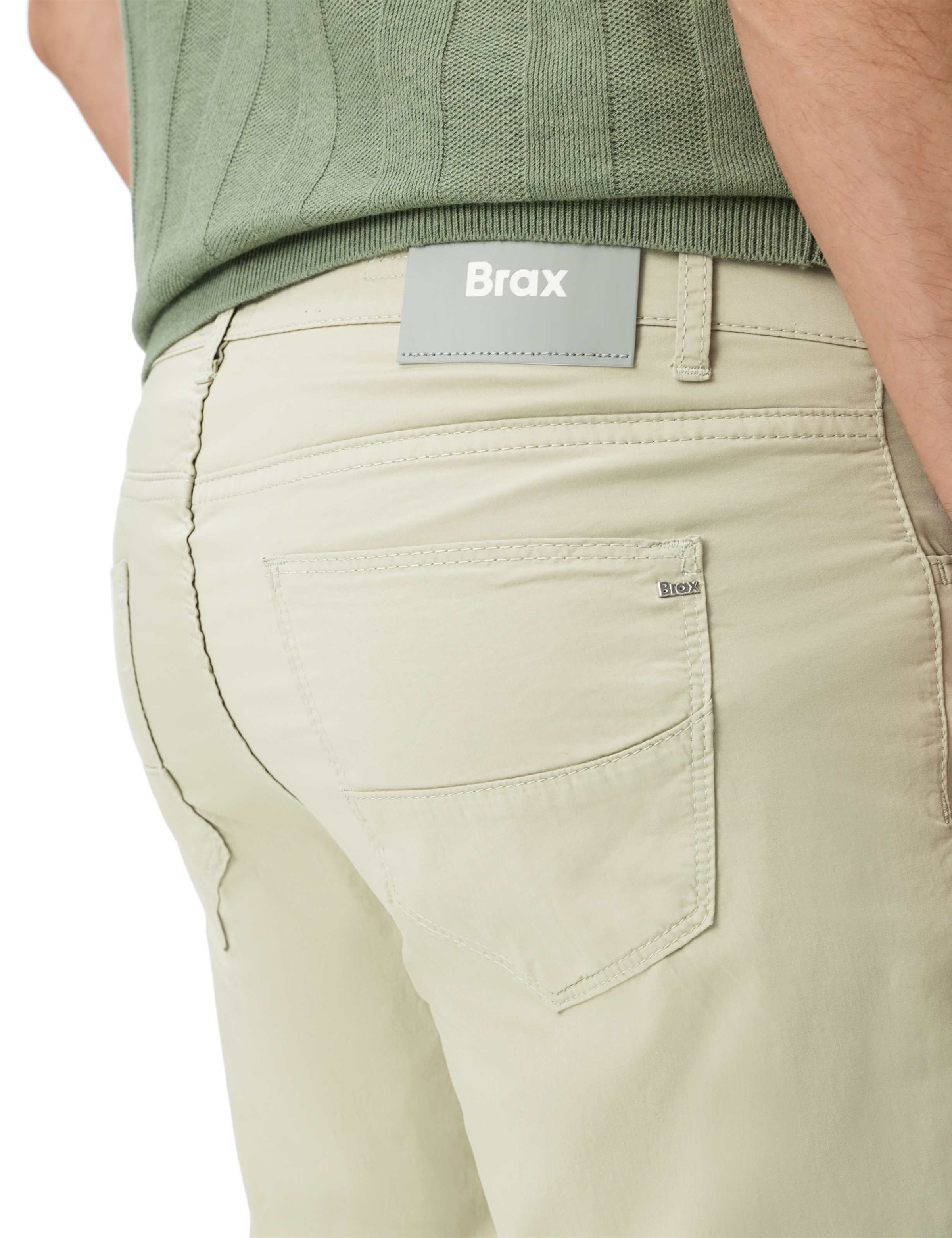 Brax 5-Pocket-Hose »Style CADIZ«