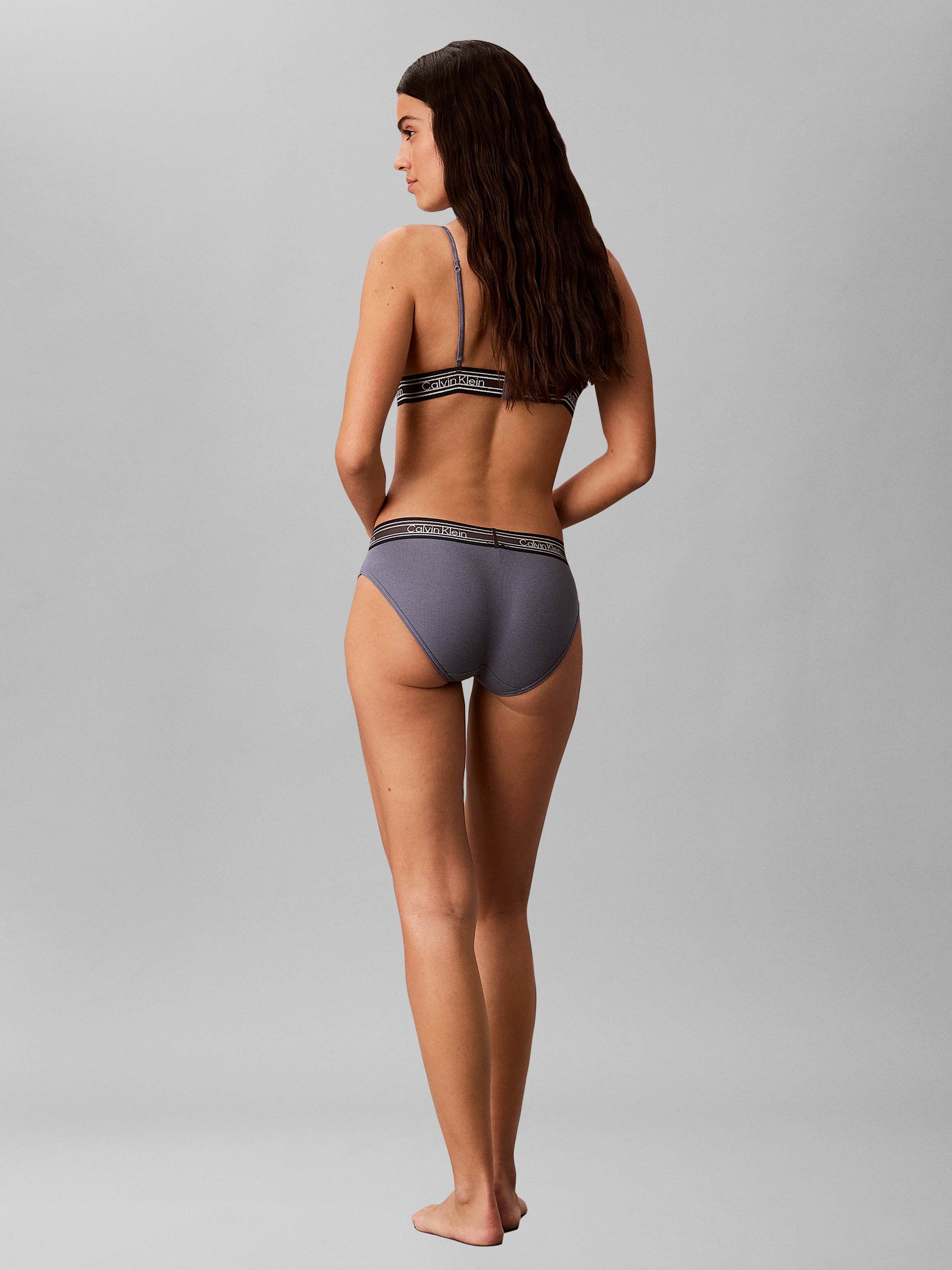 Calvin Klein Underwear Bikinislip »BIKINI«