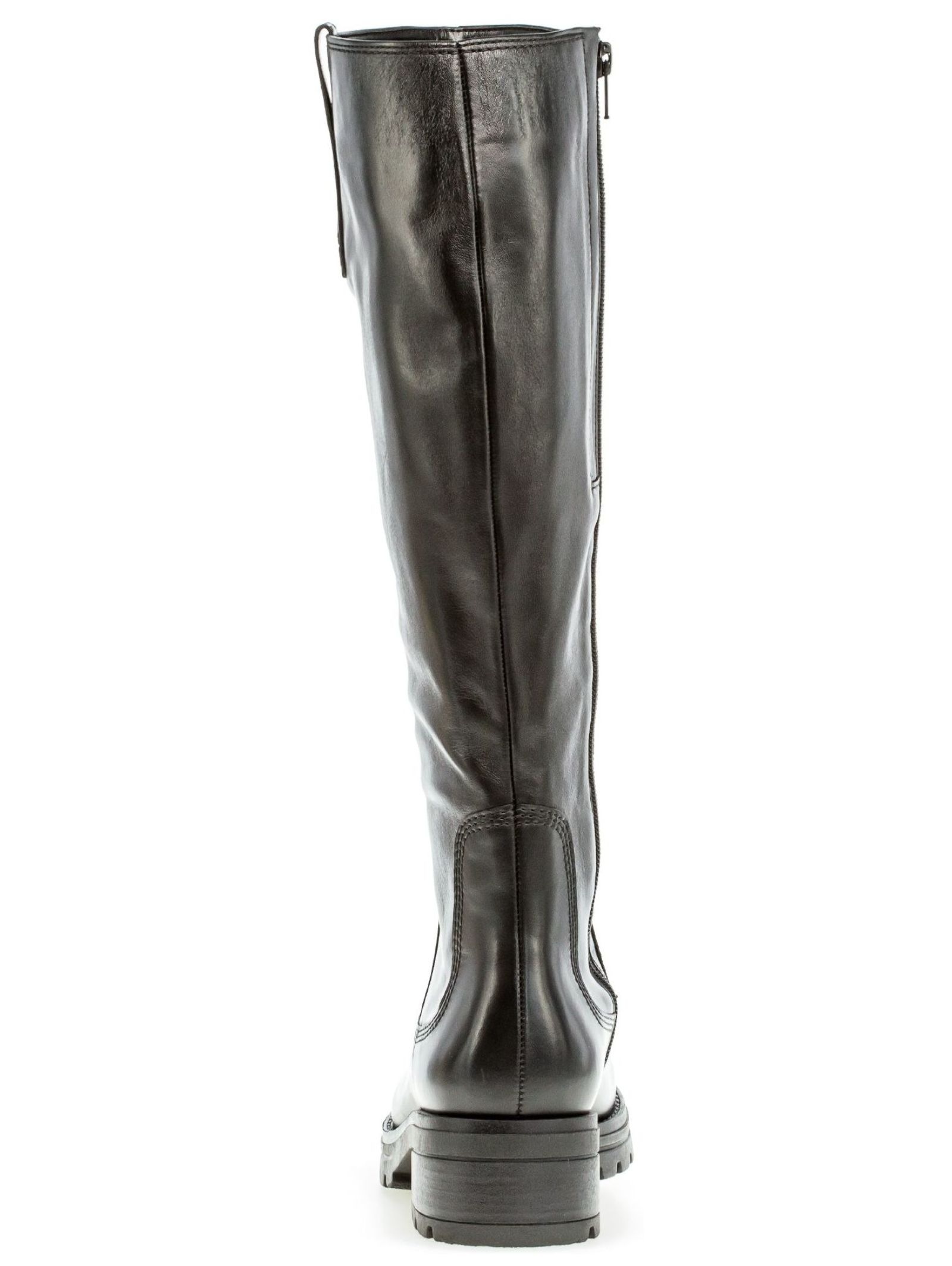 Gabor Comfort Stiefel »Gabor Comfort Stiefel Glattleder«