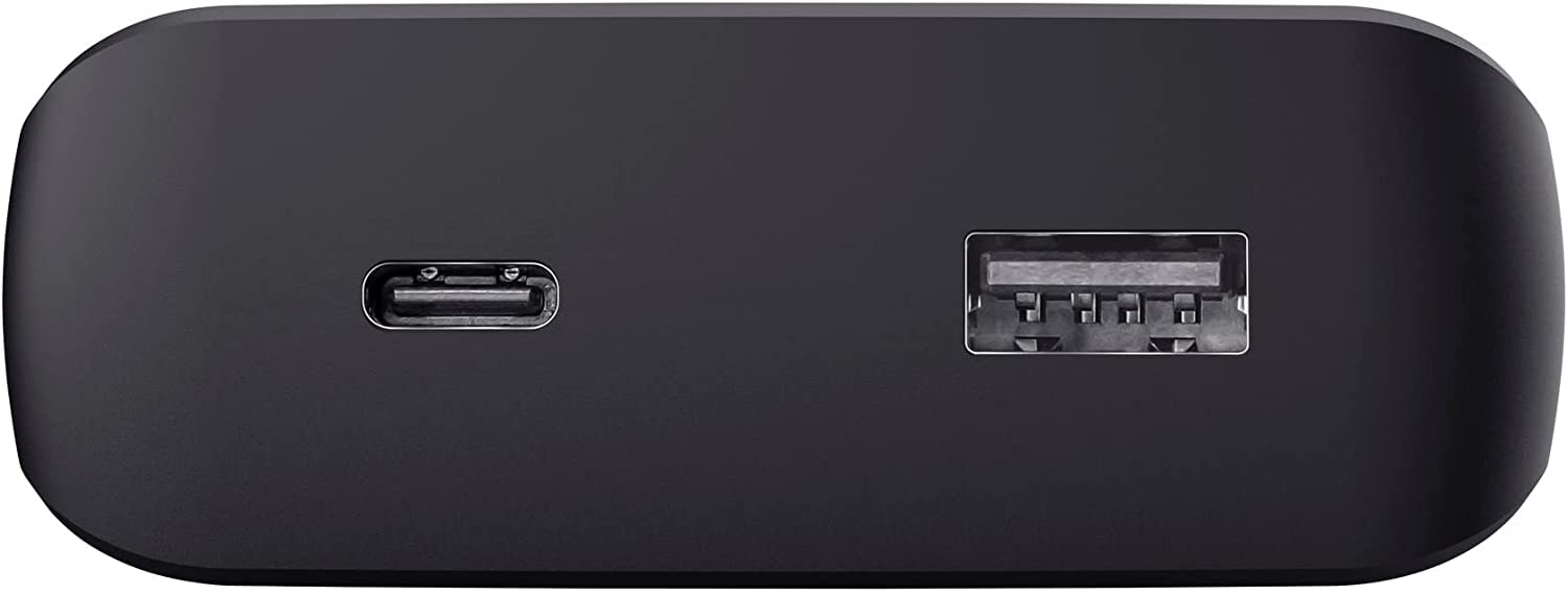 Trust Powerbank »LARO 65W USB-C LAPTOP POWERBANK«