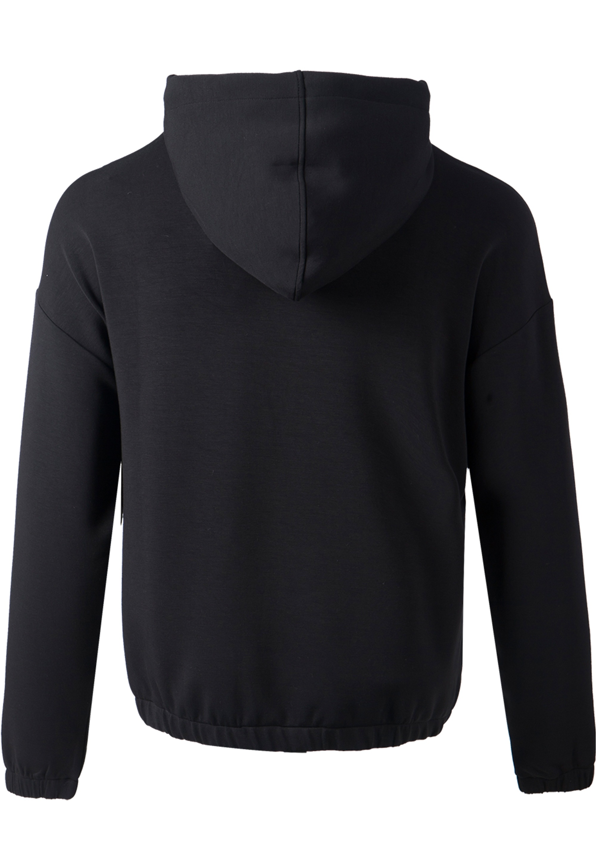 ATHLECIA Kapuzensweatshirt »NAMIER W«, mit hohem Modal-Anteil