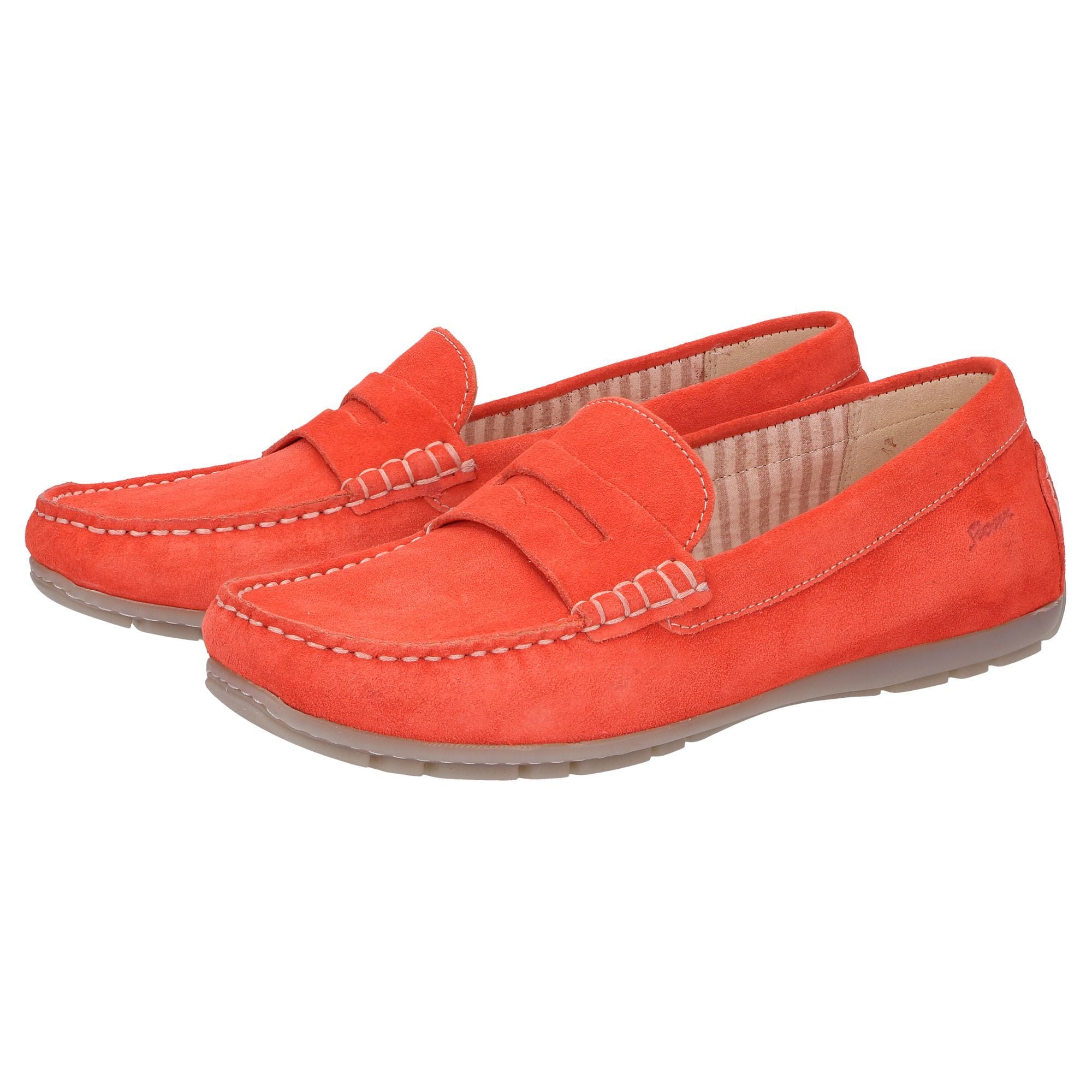 SIOUX Slipper "Carmona-700"